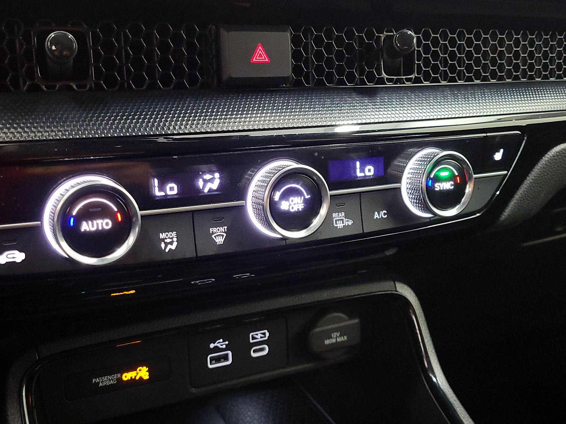 Thumbnail: 2023 Honda CR-V - 16