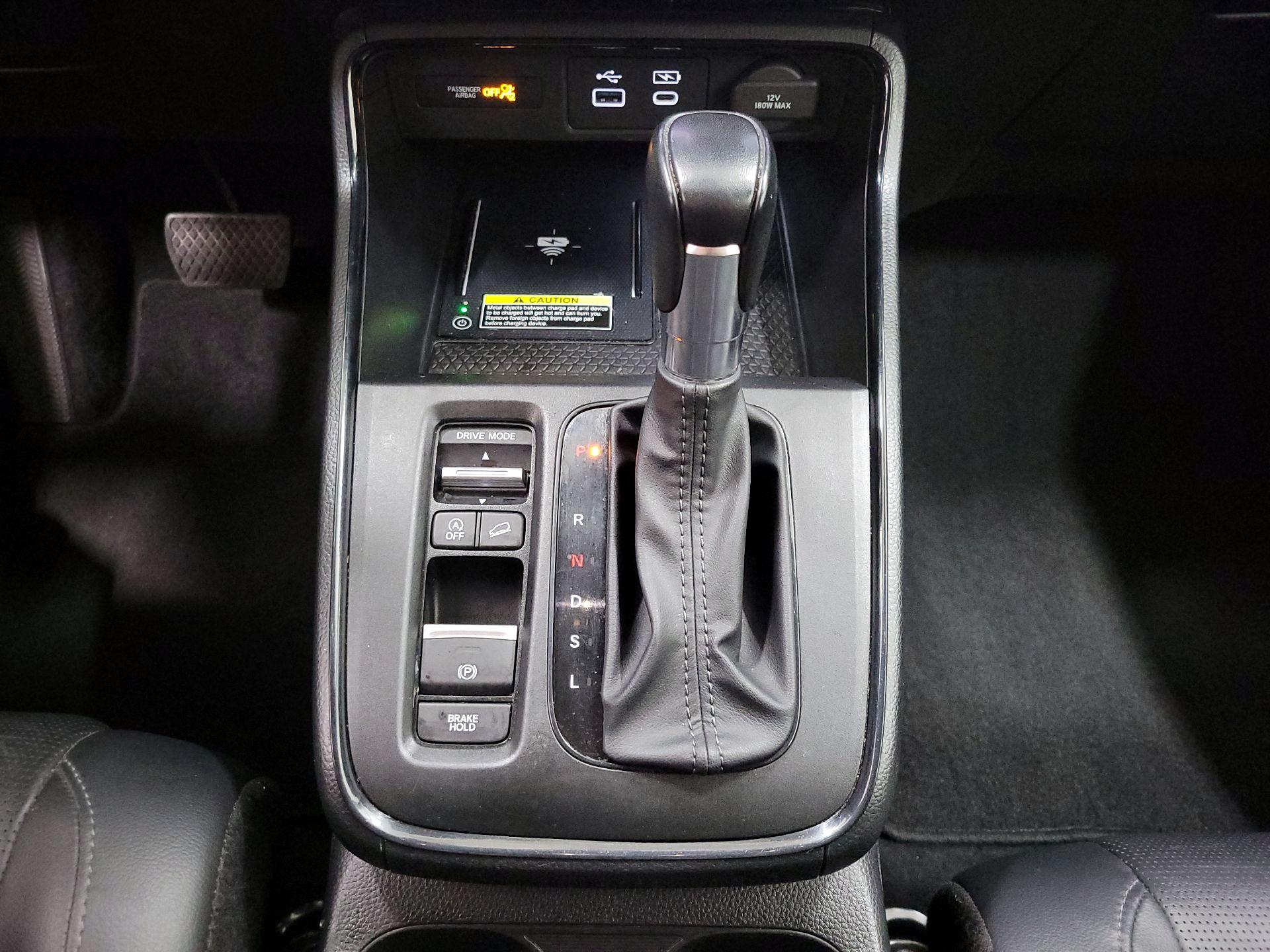 Thumbnail: 2023 Honda CR-V - 17