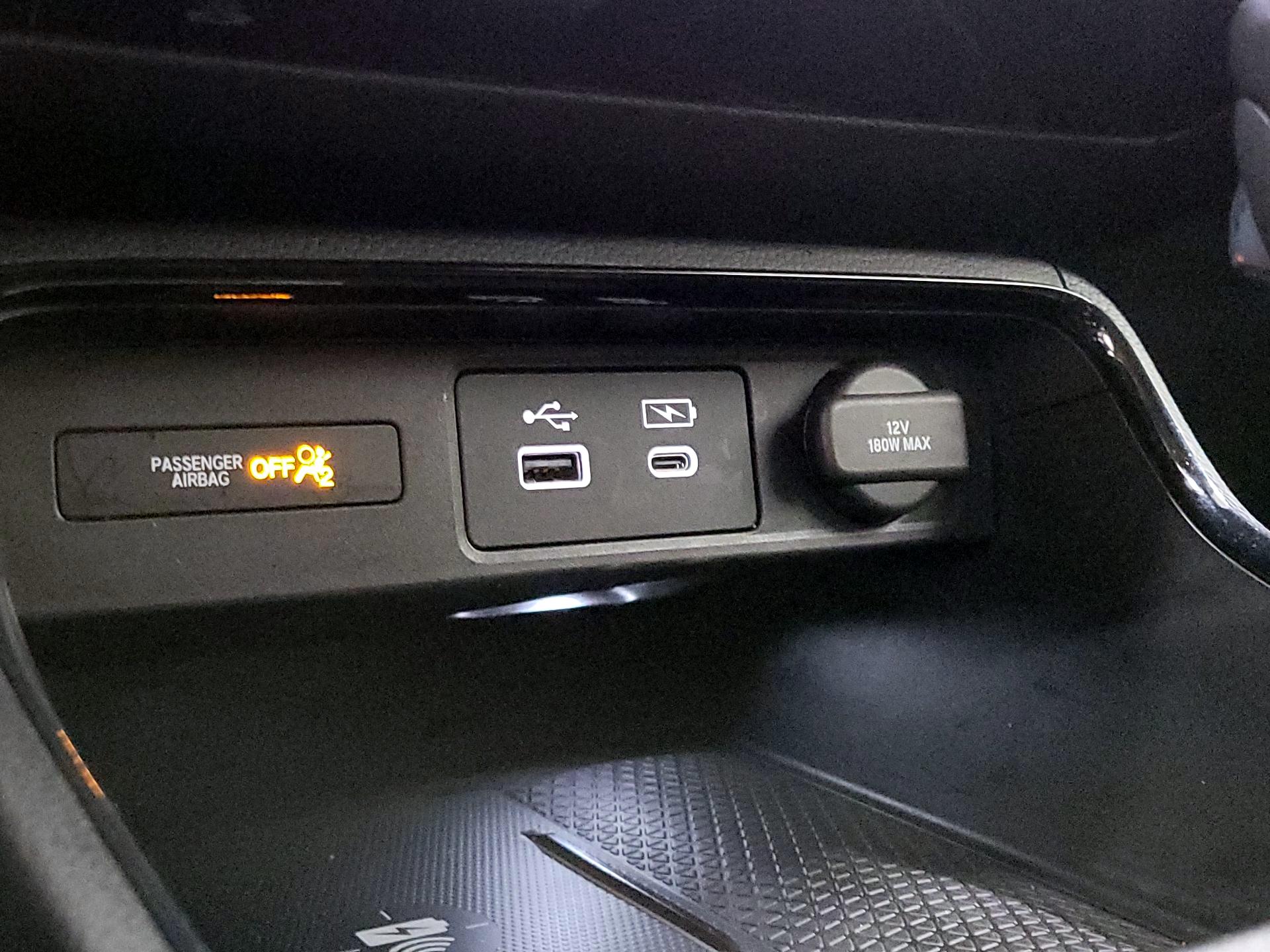 Thumbnail: 2023 Honda CR-V - 18