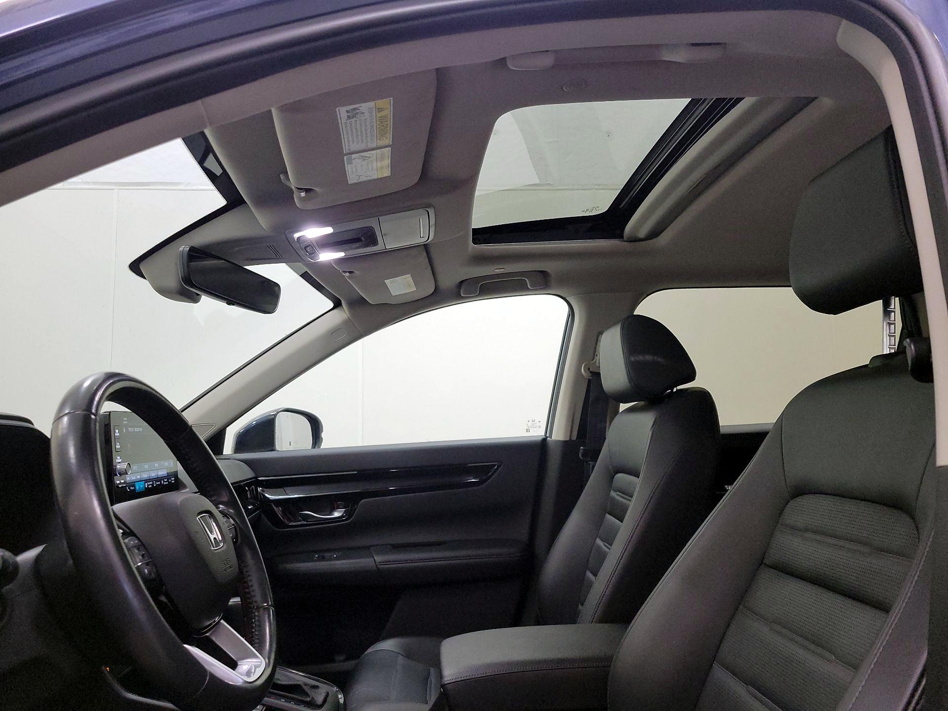 Thumbnail: 2023 Honda CR-V - 19