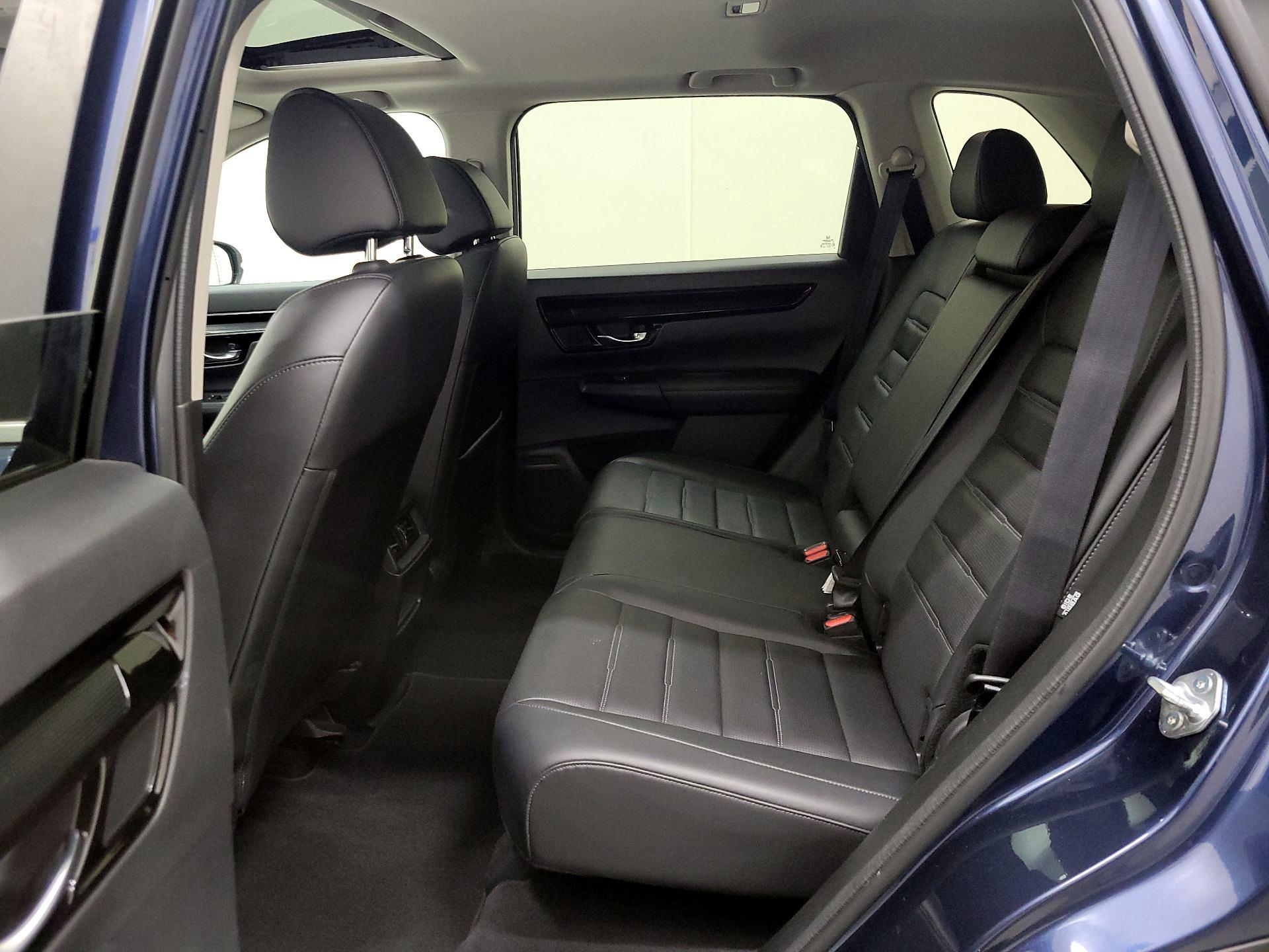 Thumbnail: 2023 Honda CR-V - 20