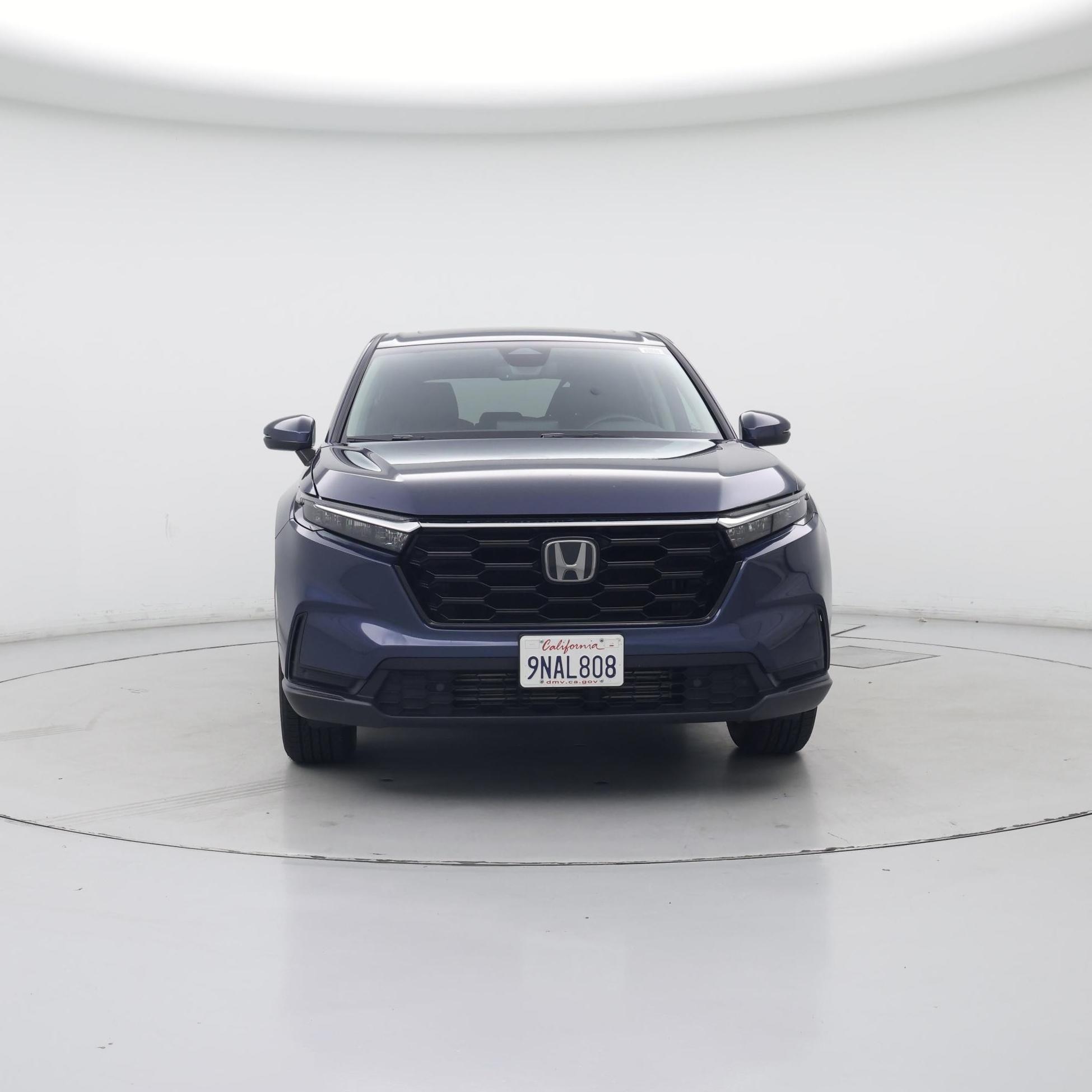 Thumbnail: 2023 Honda CR-V - 5