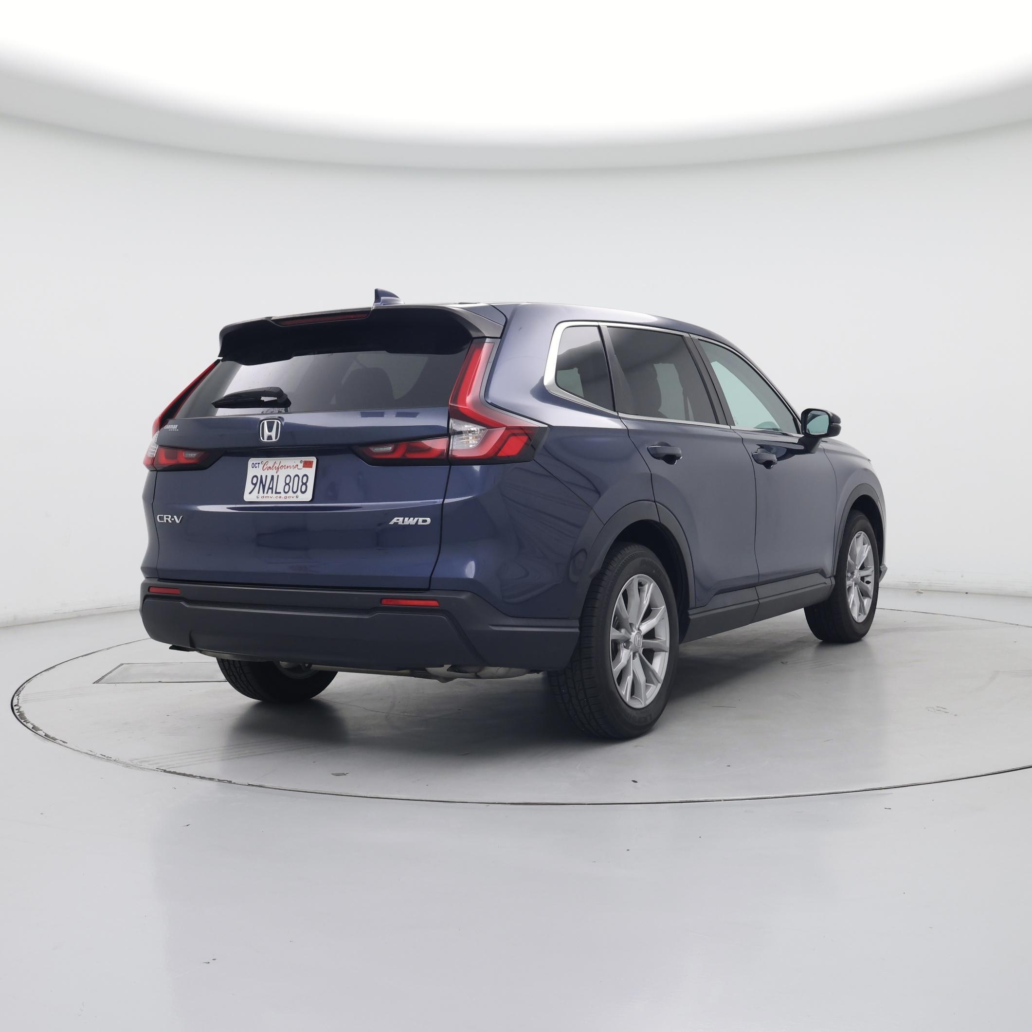 Thumbnail: 2023 Honda CR-V - 8