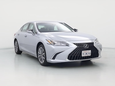 2023 Lexus ES 350