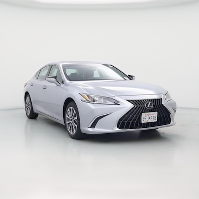 2023 Lexus ES 350