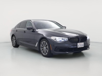 2019 BMW 530e Plug-in Hybrid iPerformance