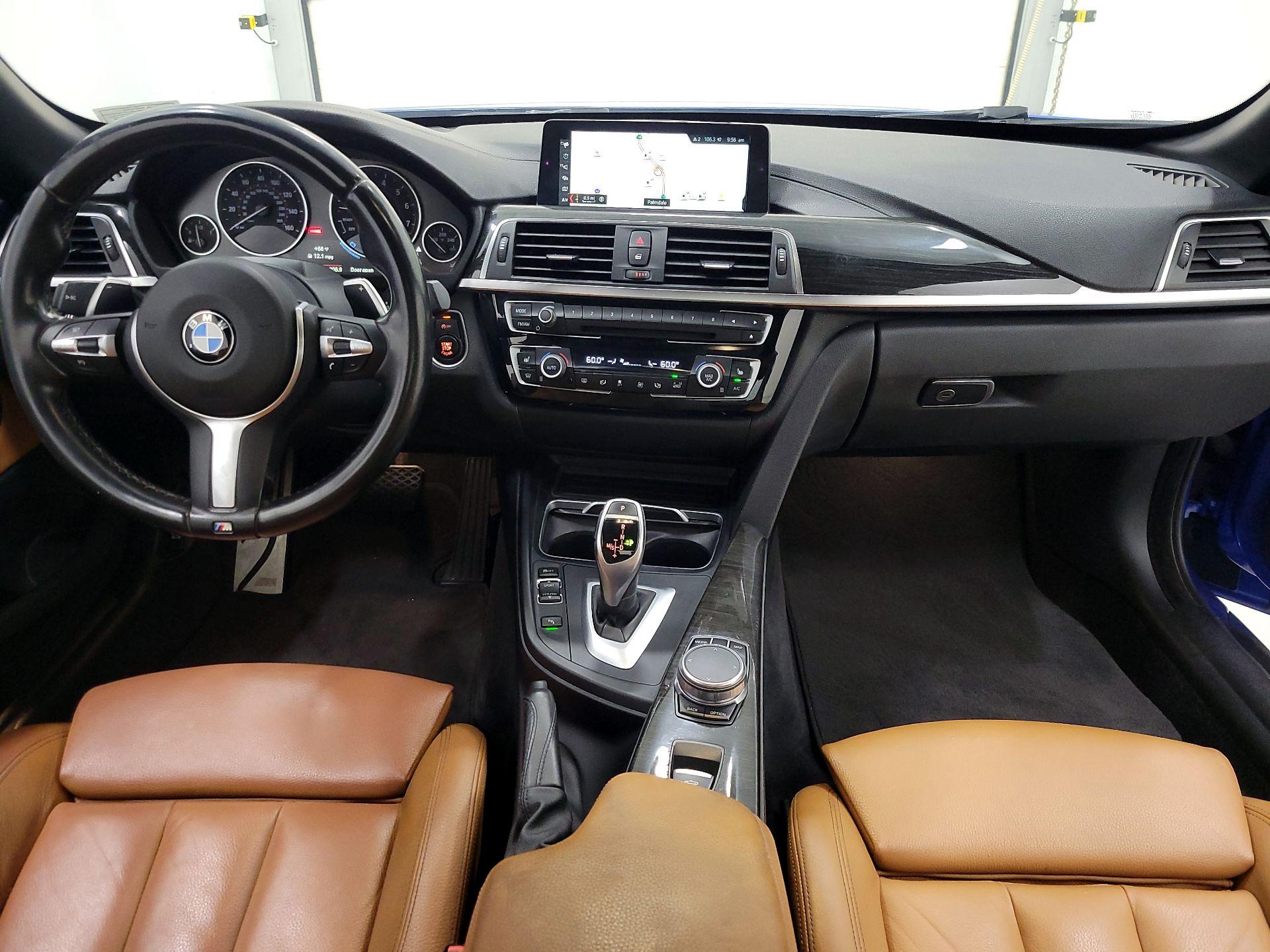 Thumbnail: 2018 BMW 4 Series - 9