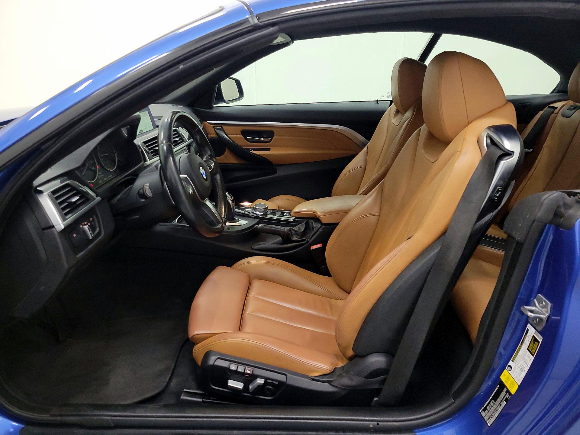 Thumbnail: 2018 BMW 4 Series - 11