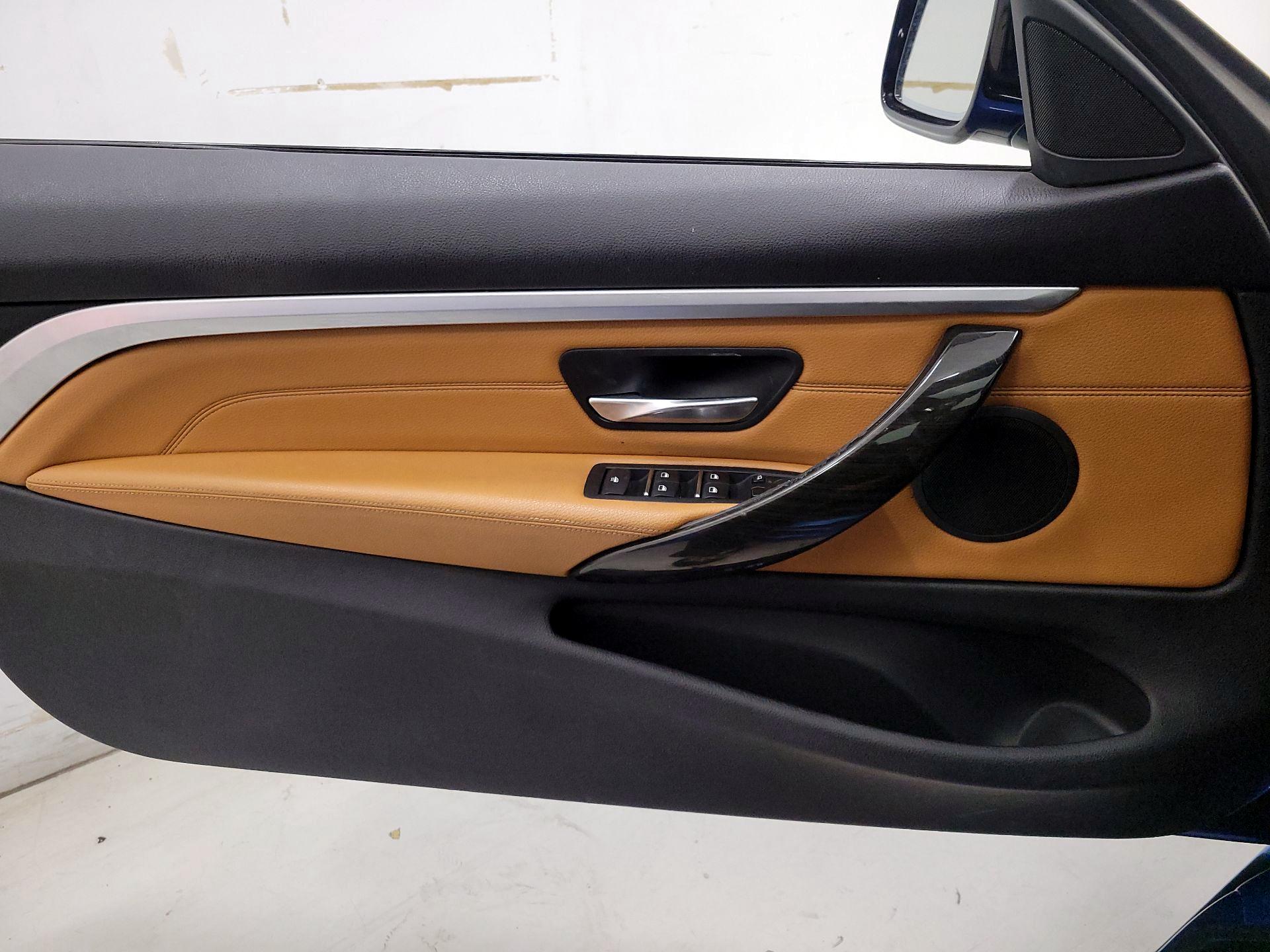 Thumbnail: 2018 BMW 4 Series - 12