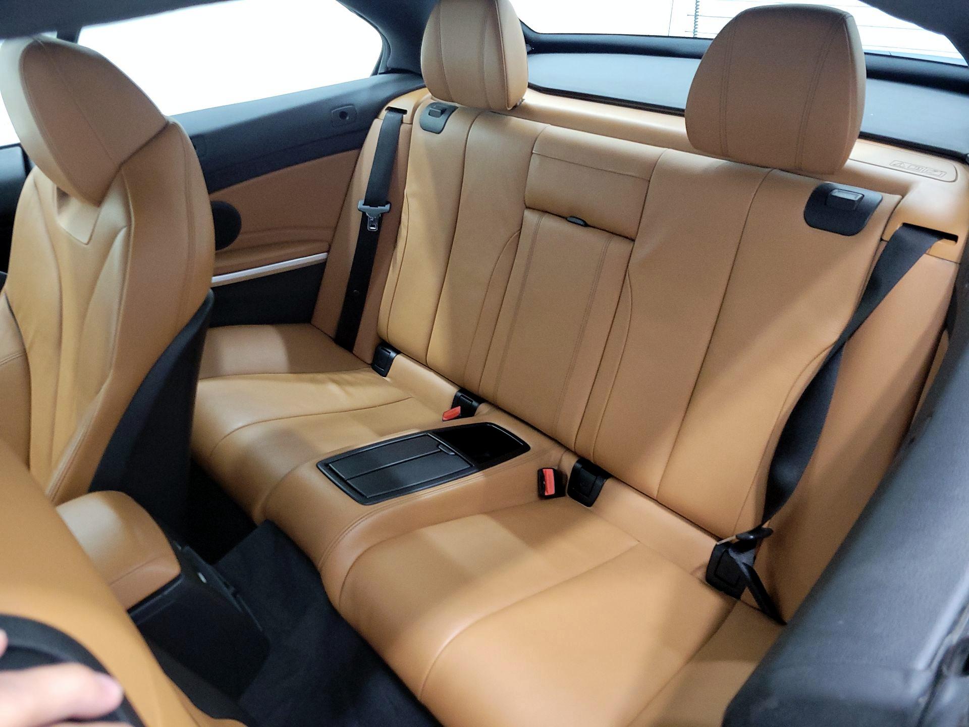 Thumbnail: 2018 BMW 4 Series - 19