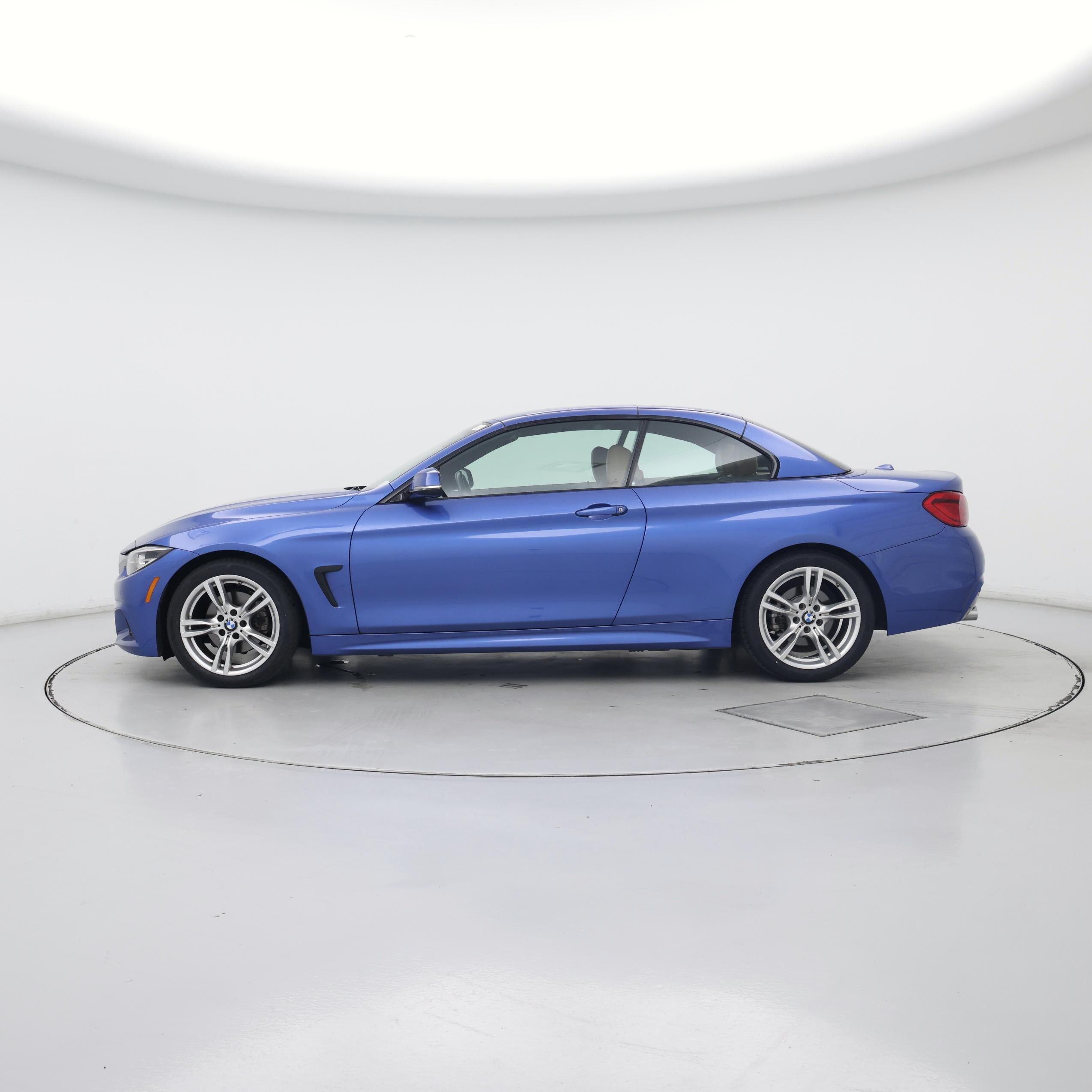 Thumbnail: 2018 BMW 4 Series - 3