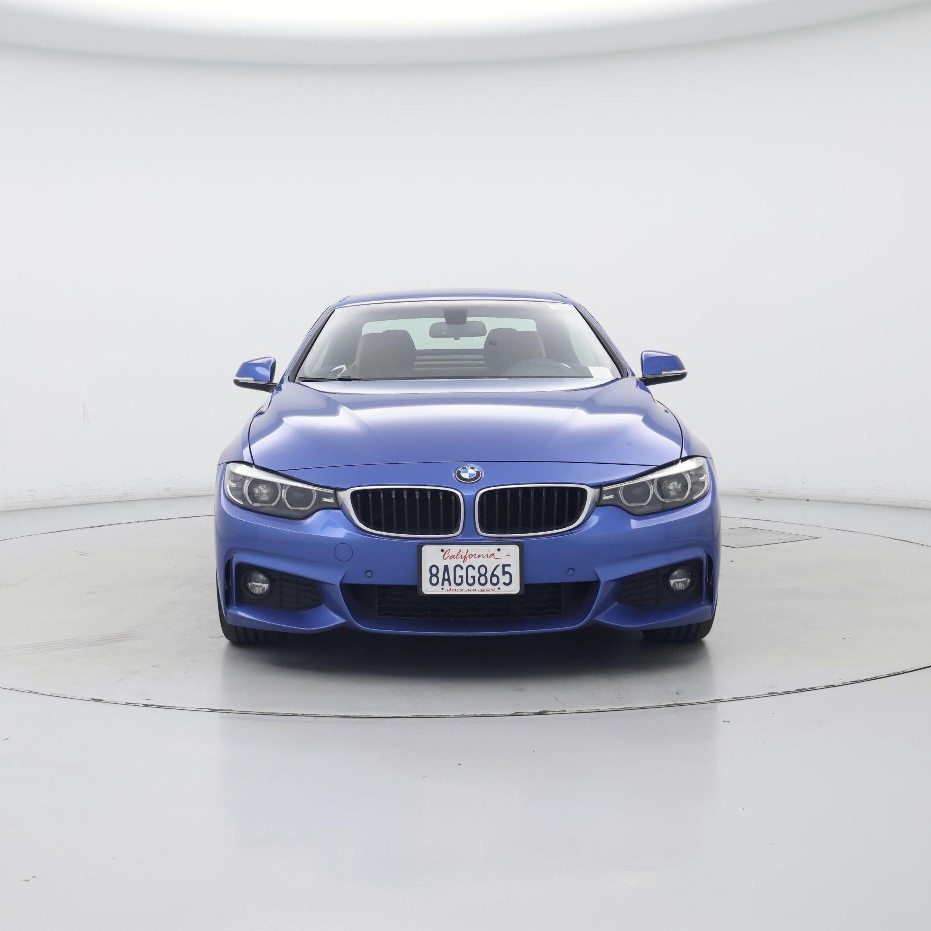 Thumbnail: 2018 BMW 4 Series - 5