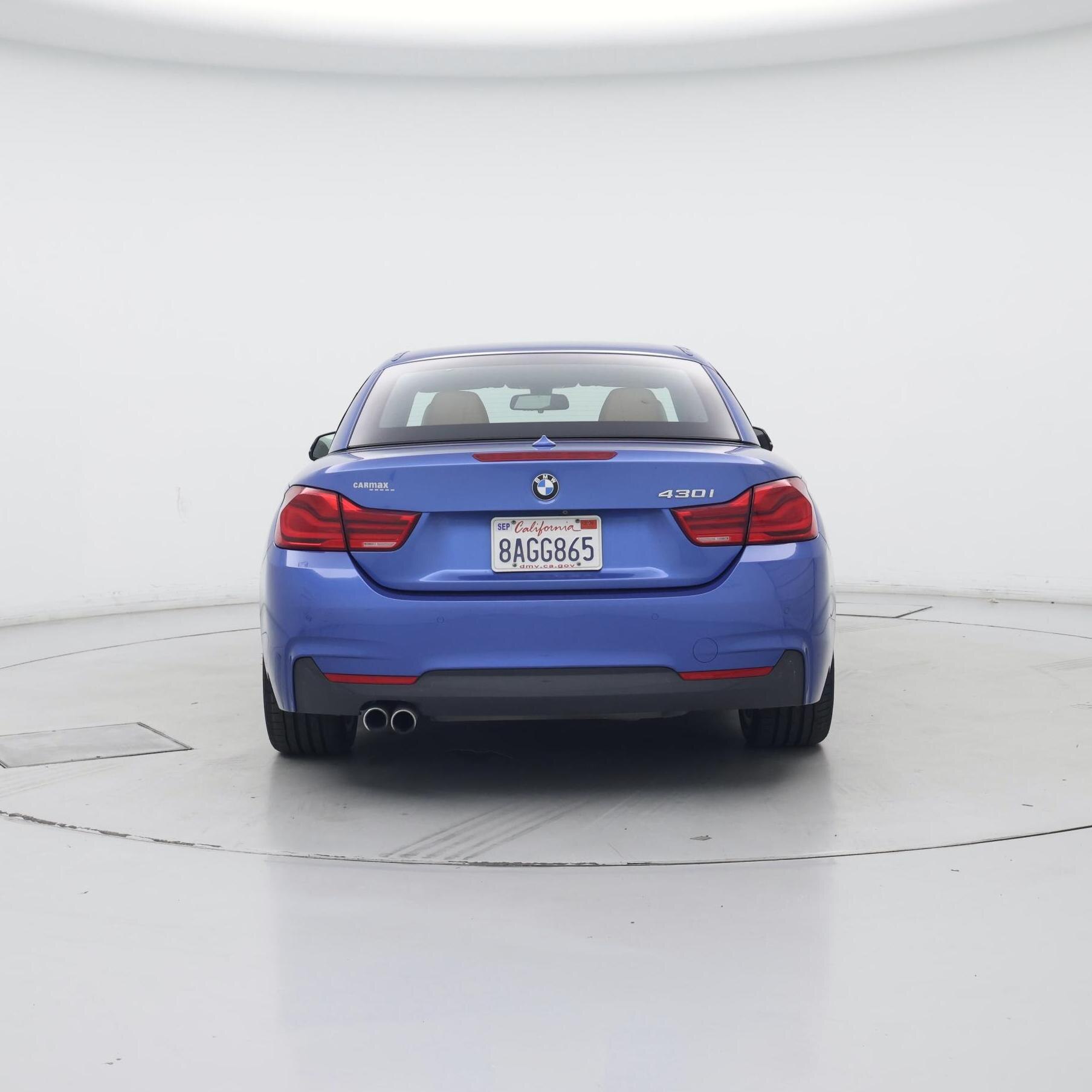 Thumbnail: 2018 BMW 4 Series - 6