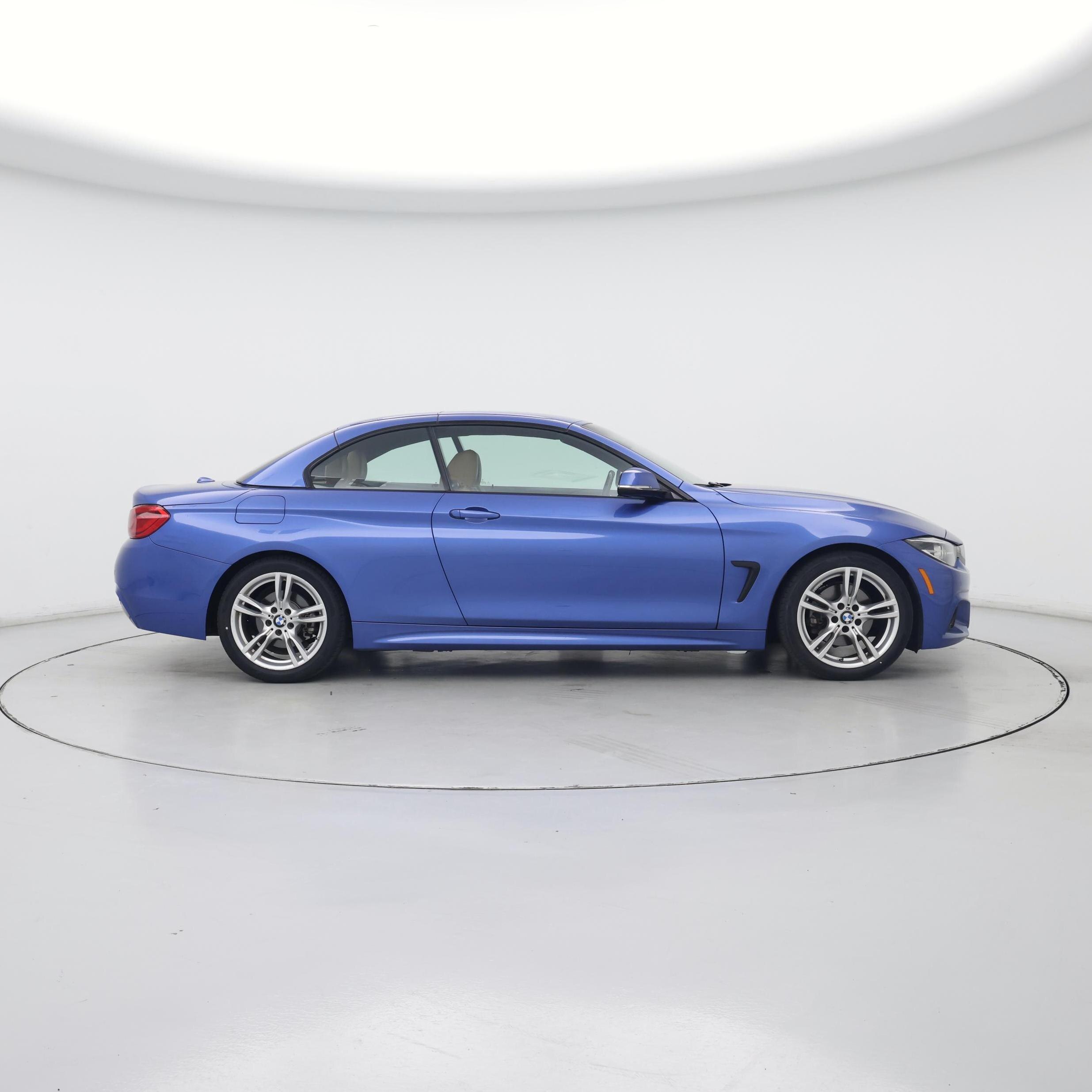 Thumbnail: 2018 BMW 4 Series - 7