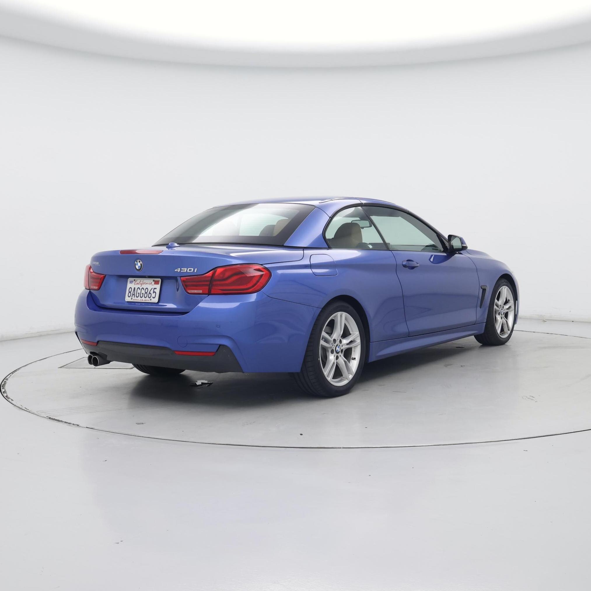Thumbnail: 2018 BMW 4 Series - 8