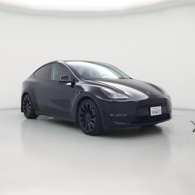 2023 Tesla Model Y Performance