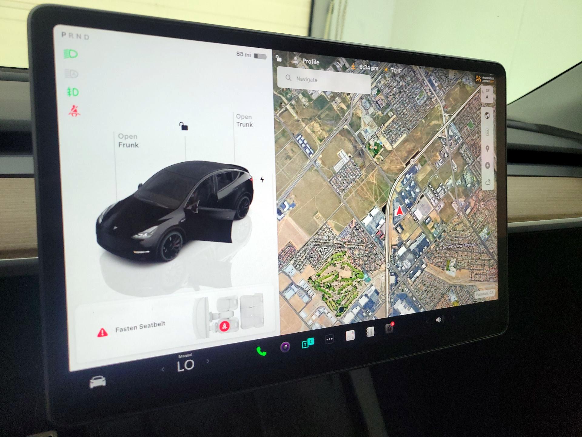 Thumbnail: 2023 Tesla Model Y - 13