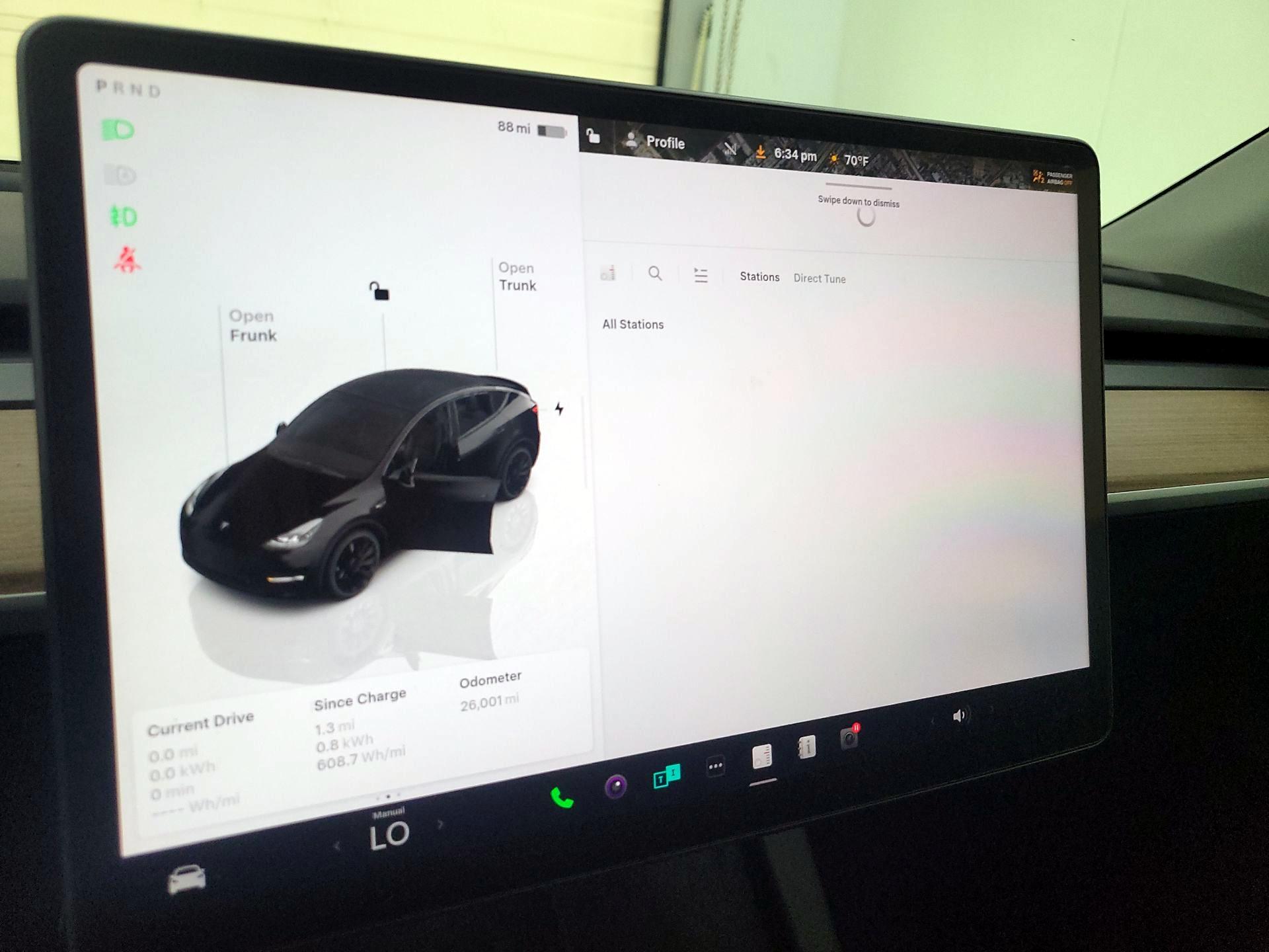 Thumbnail: 2023 Tesla Model Y - 15