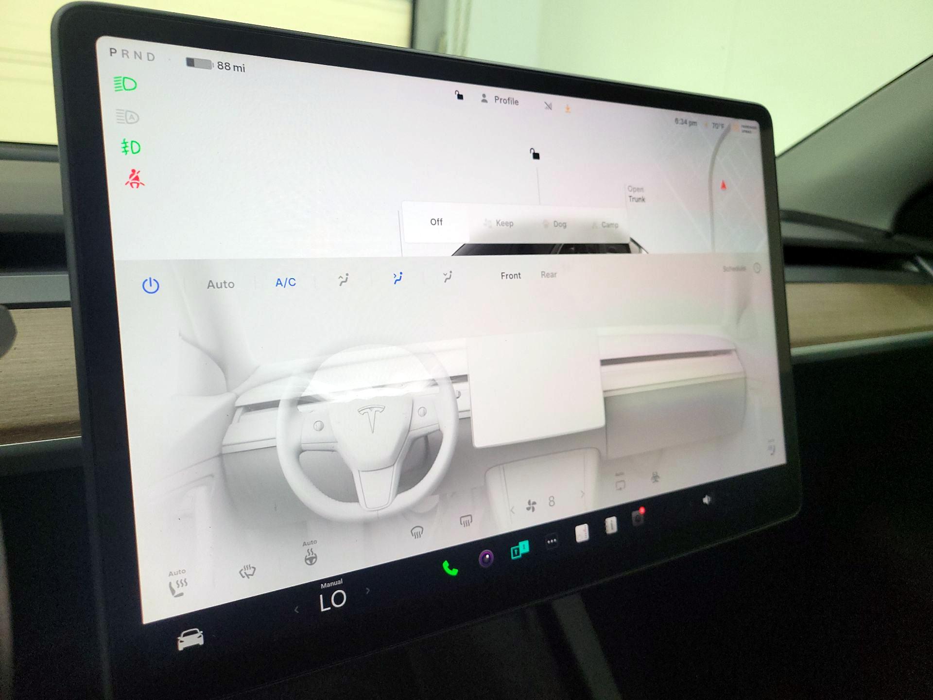 Thumbnail: 2023 Tesla Model Y - 16