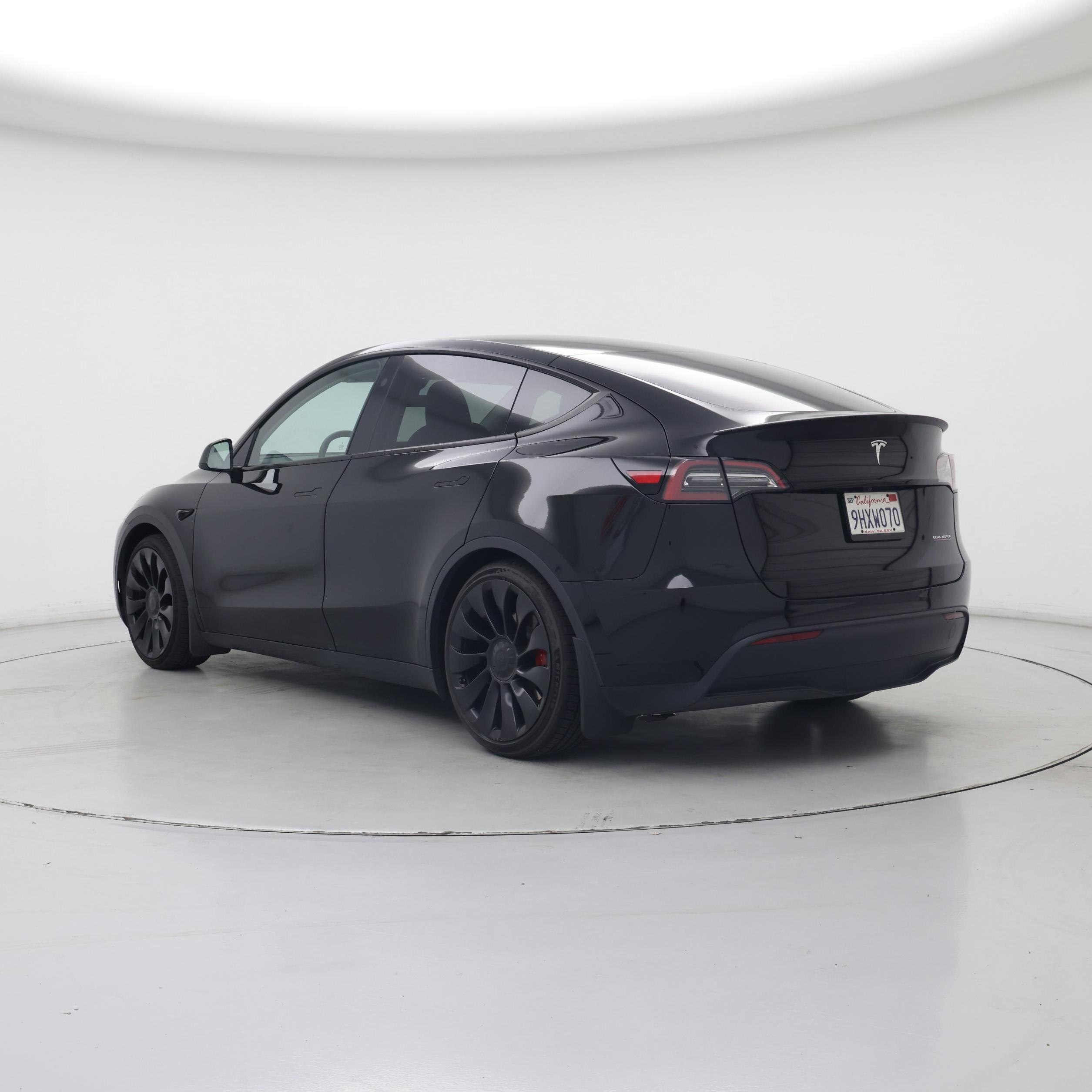 Thumbnail: 2023 Tesla Model Y - 2