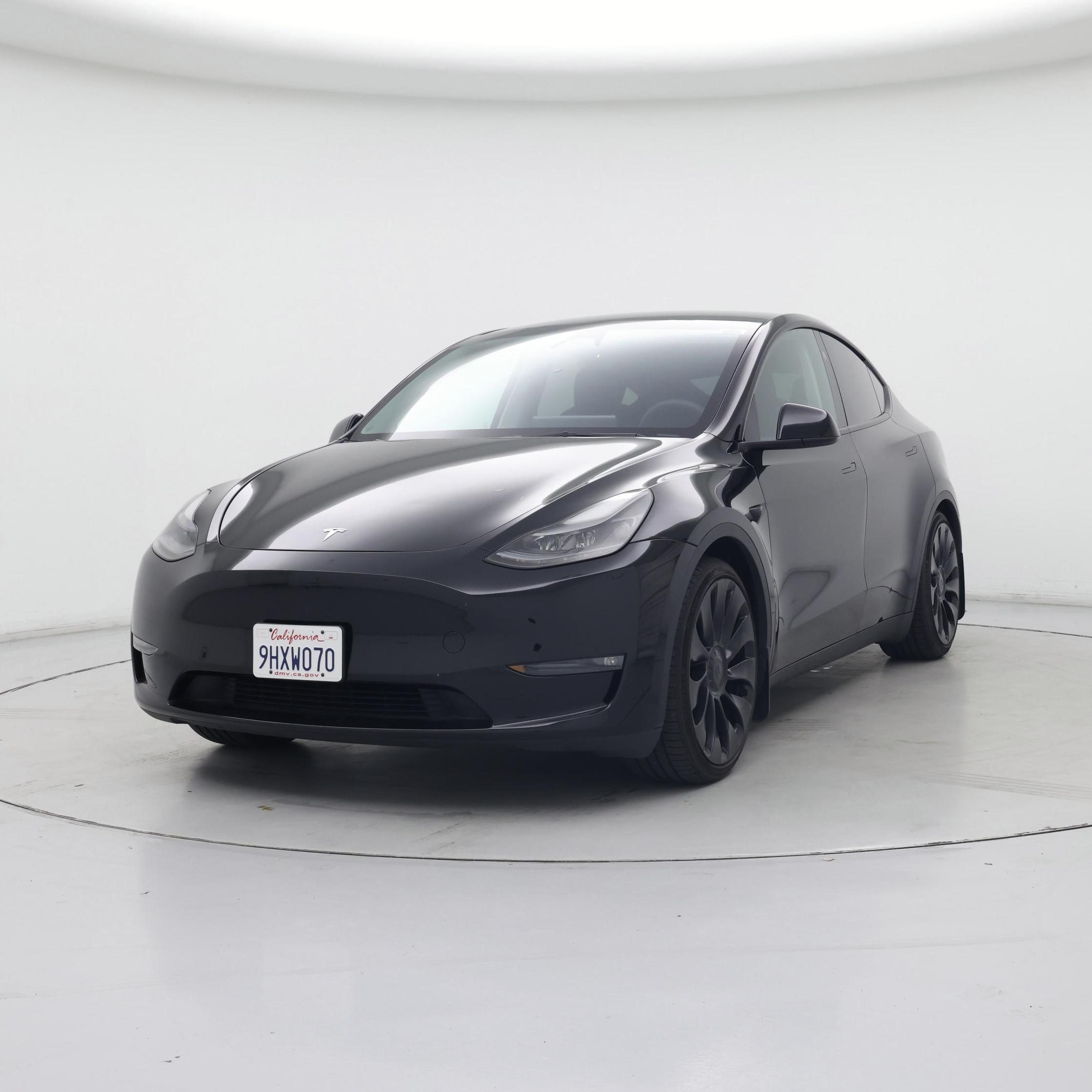 Thumbnail: 2023 Tesla Model Y - 4