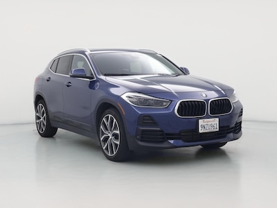 2022 BMW X2 XDrive28i