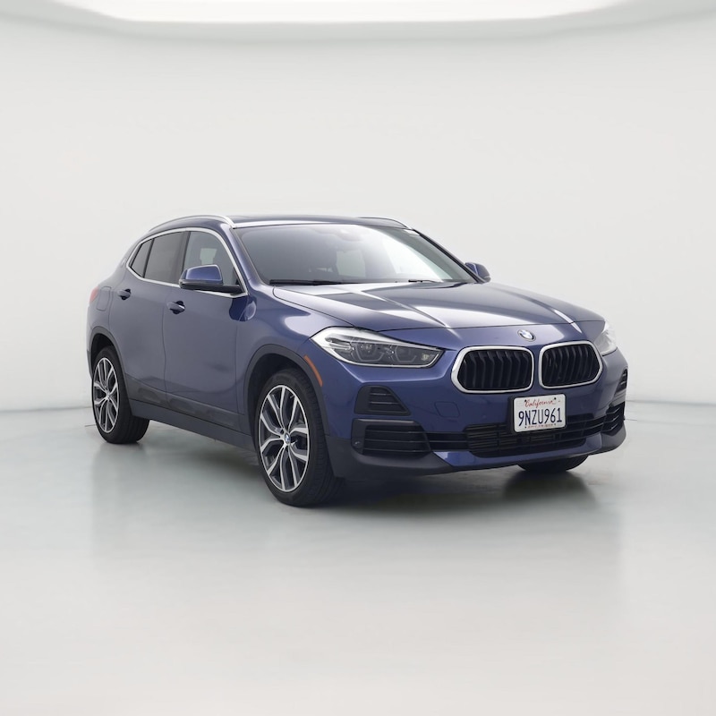 2022 BMW X2 XDrive28i