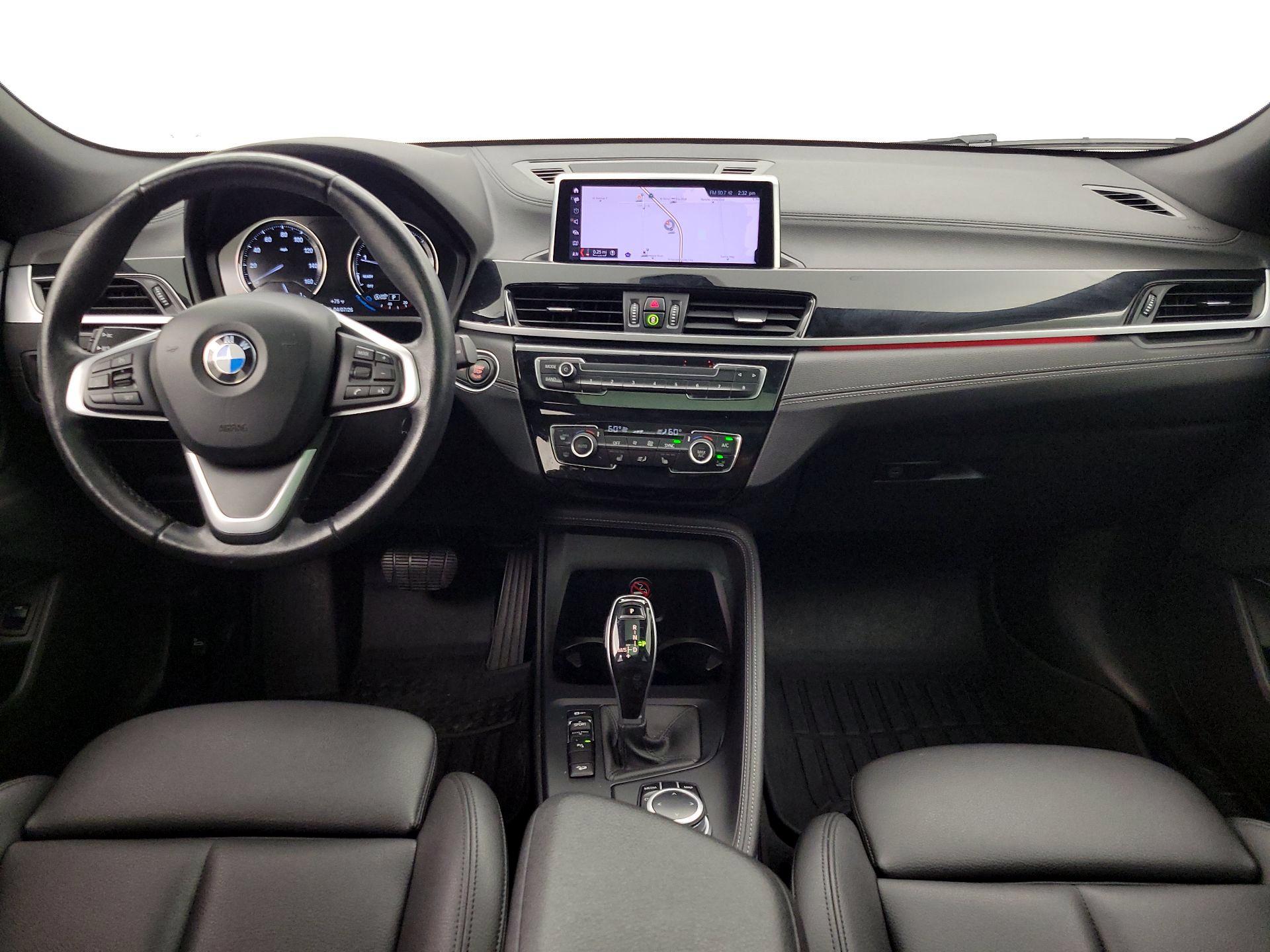 Thumbnail: 2022 BMW X2 - 9