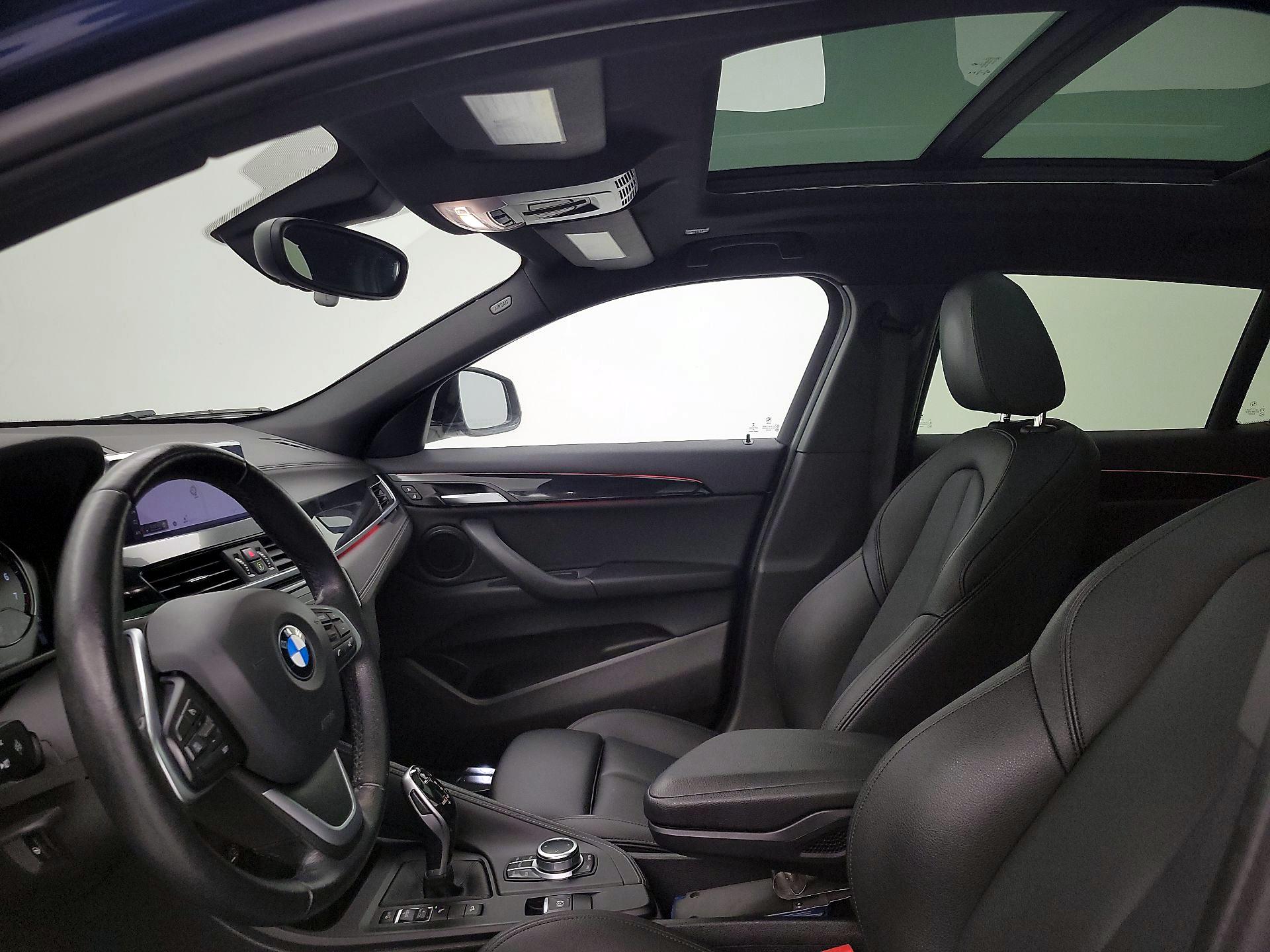 Thumbnail: 2022 BMW X2 - 20