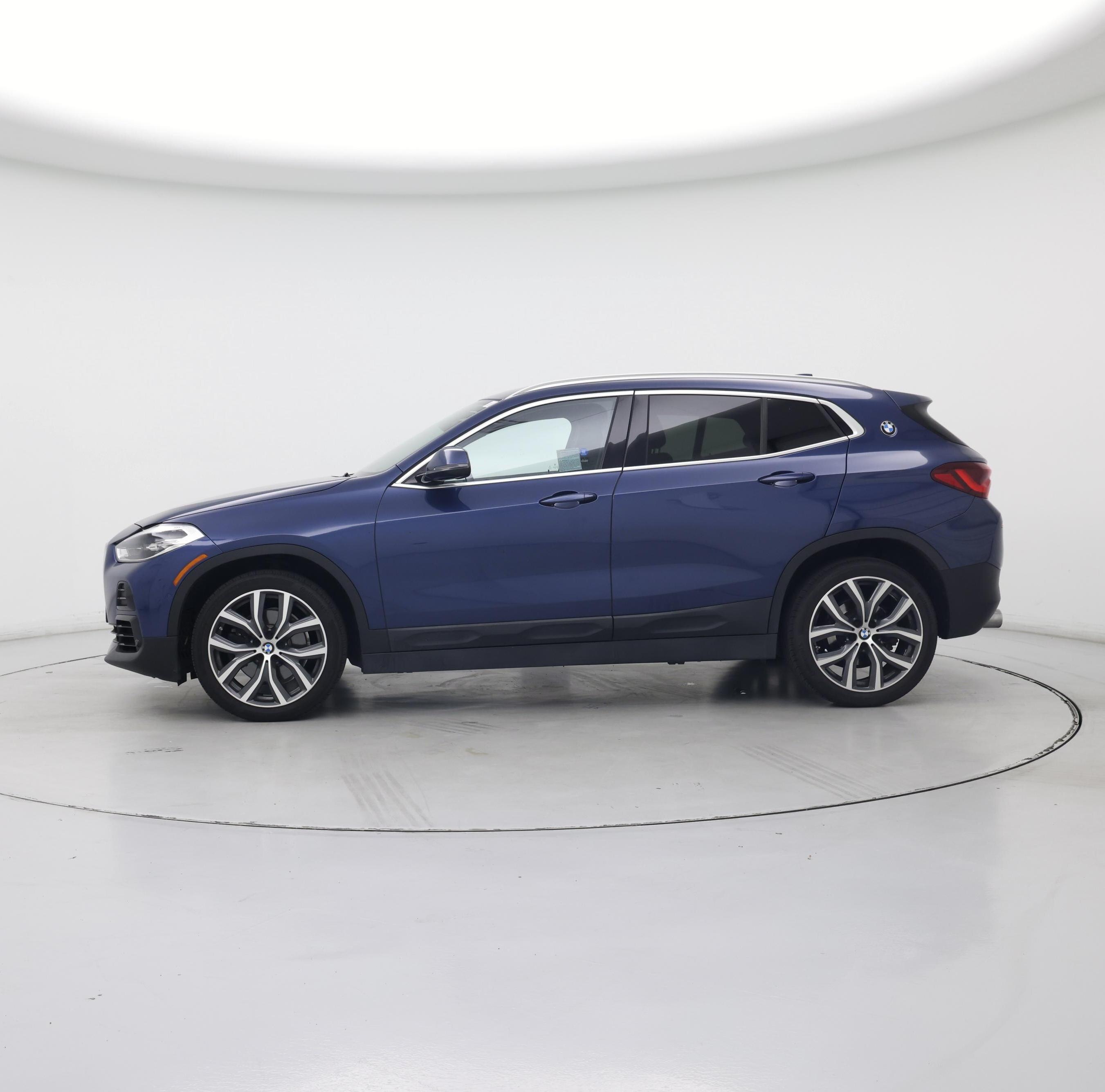 Thumbnail: 2022 BMW X2 - 3