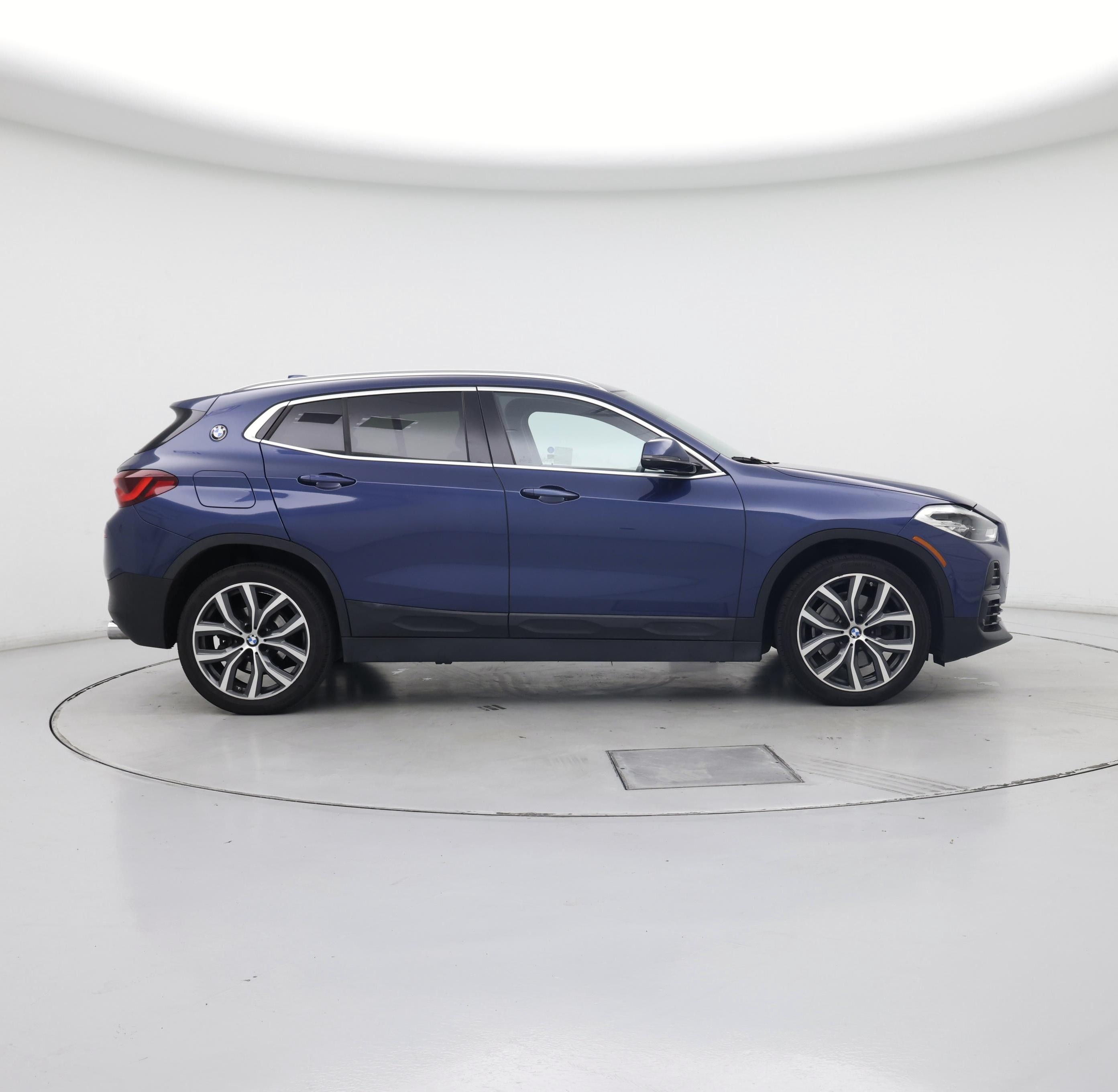 Thumbnail: 2022 BMW X2 - 7