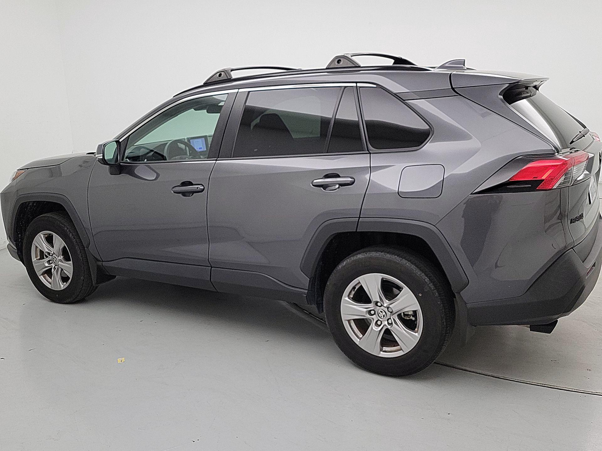 Thumbnail: 2023 Toyota RAV4 - 7