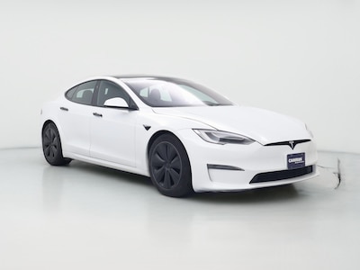 2022 Tesla Model S