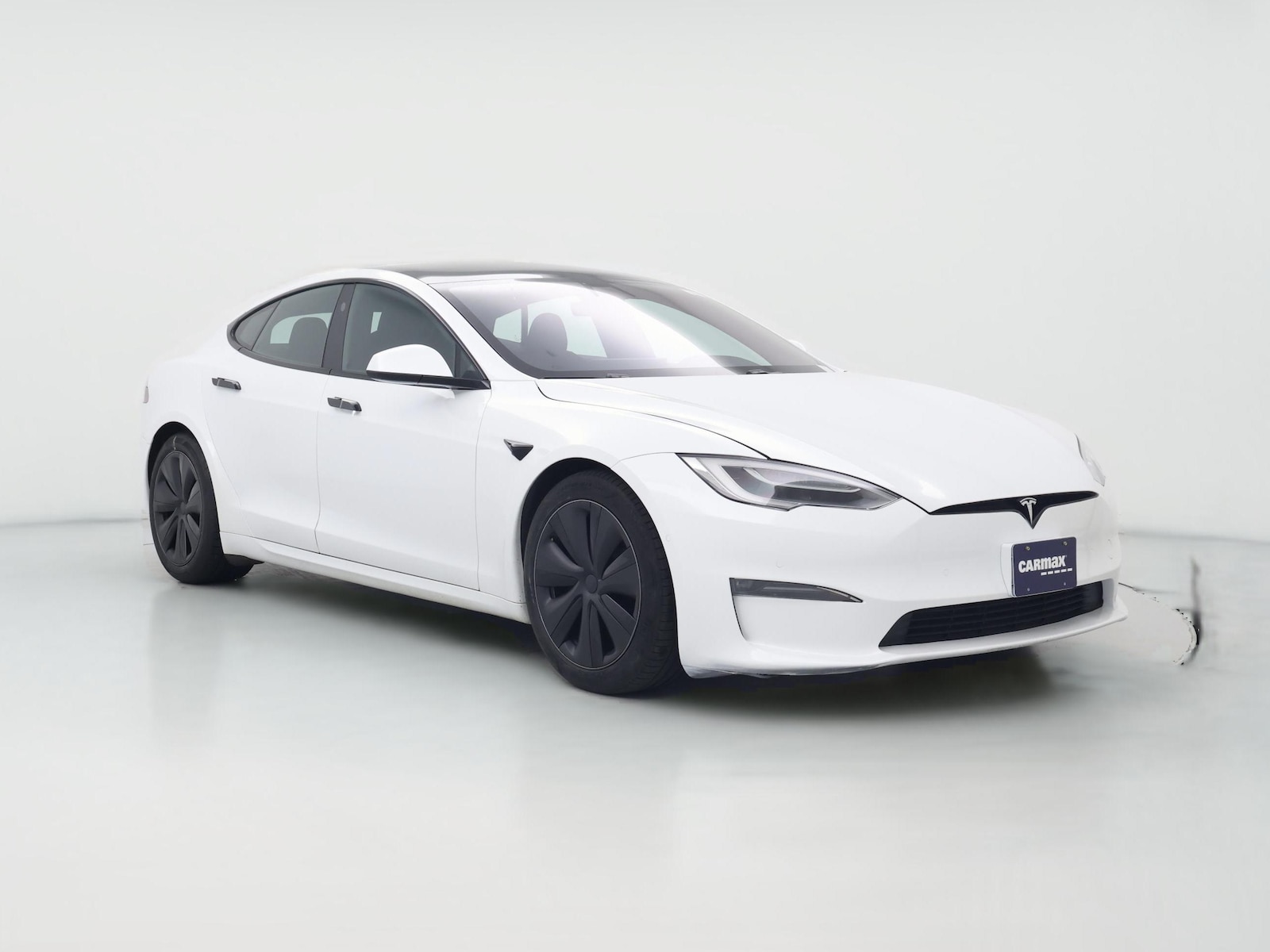 2022 Tesla Model S - Photo 1