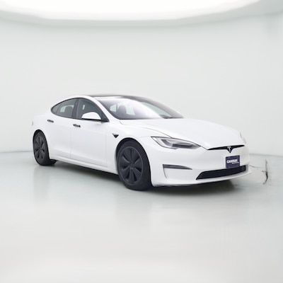 2022 Tesla Model S