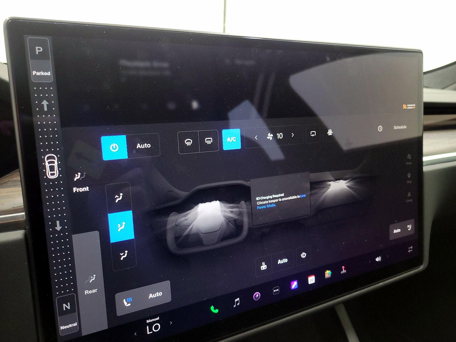 Thumbnail: 2022 Tesla Model S - 15