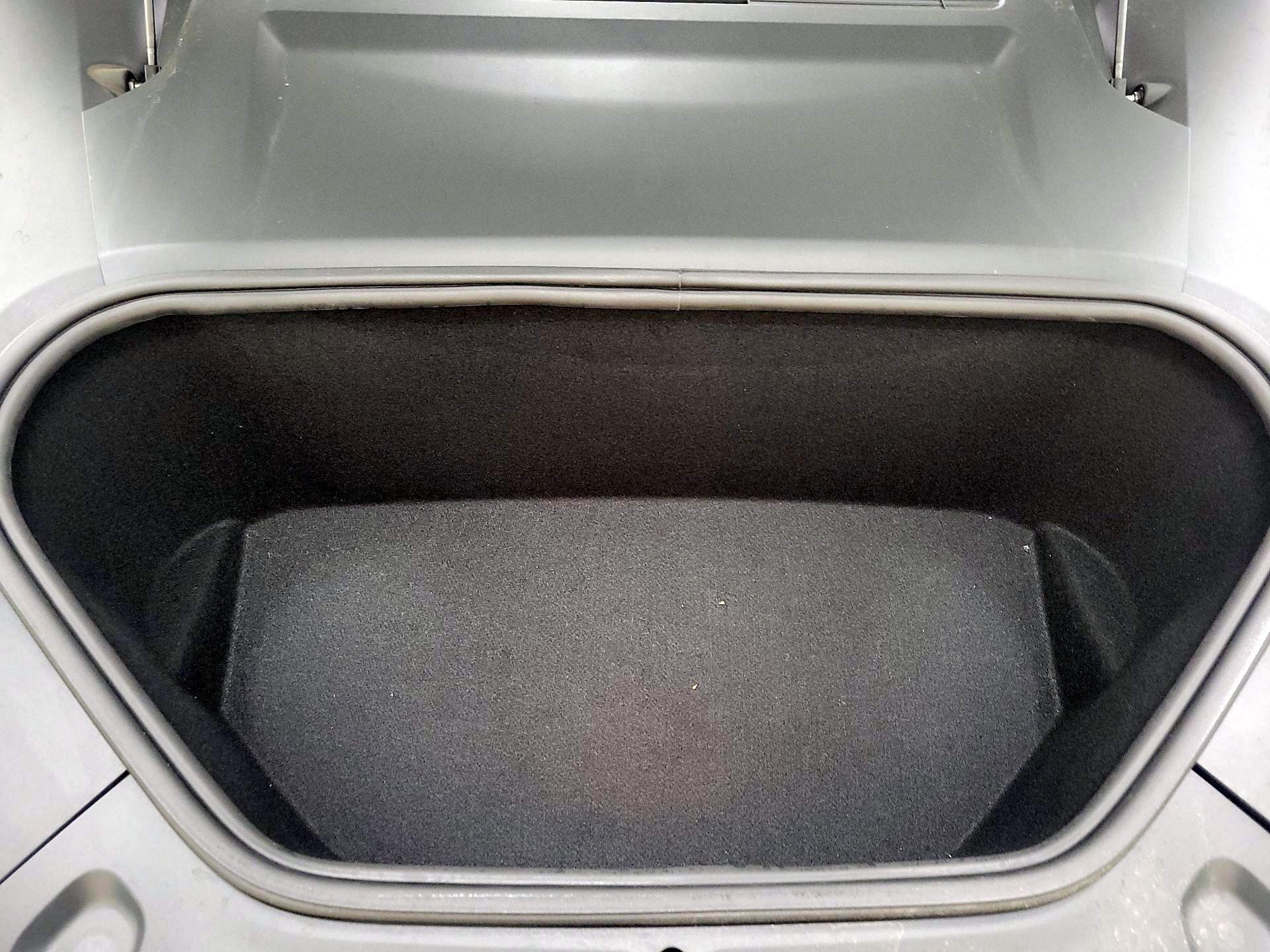 Thumbnail: 2022 Tesla Model S - 20