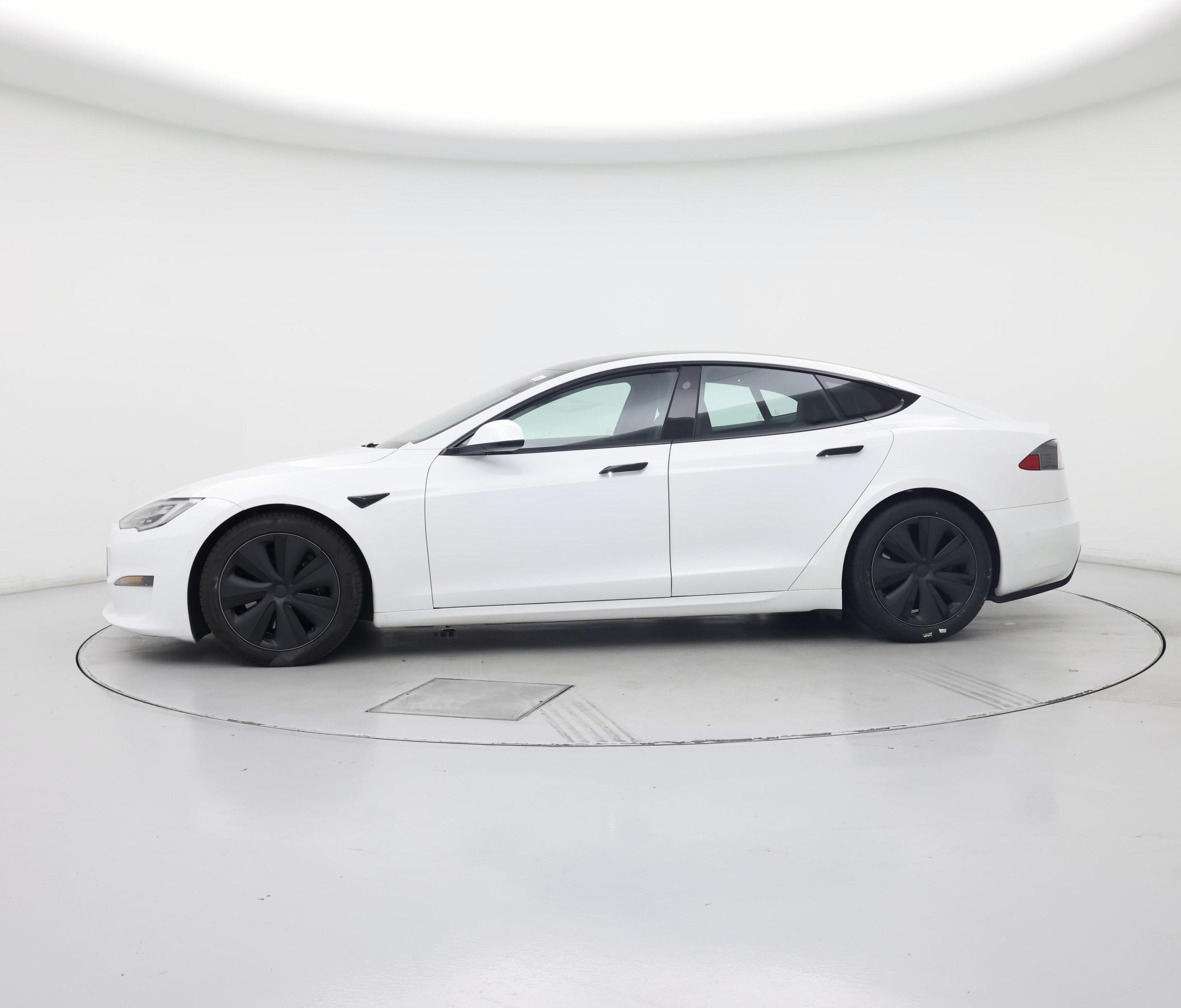 Thumbnail: 2022 Tesla Model S - 3