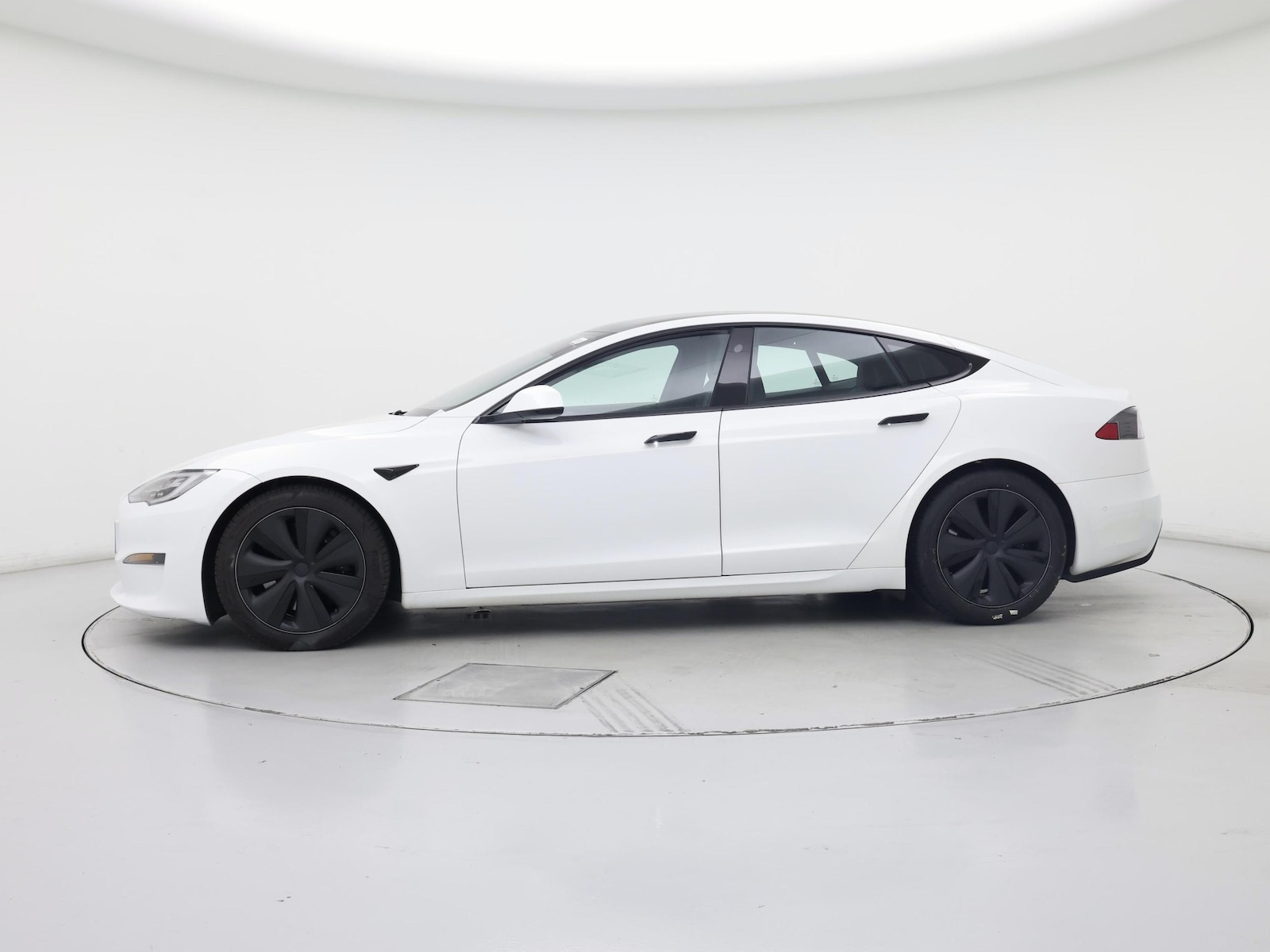 2022 Tesla Model S - Photo 4