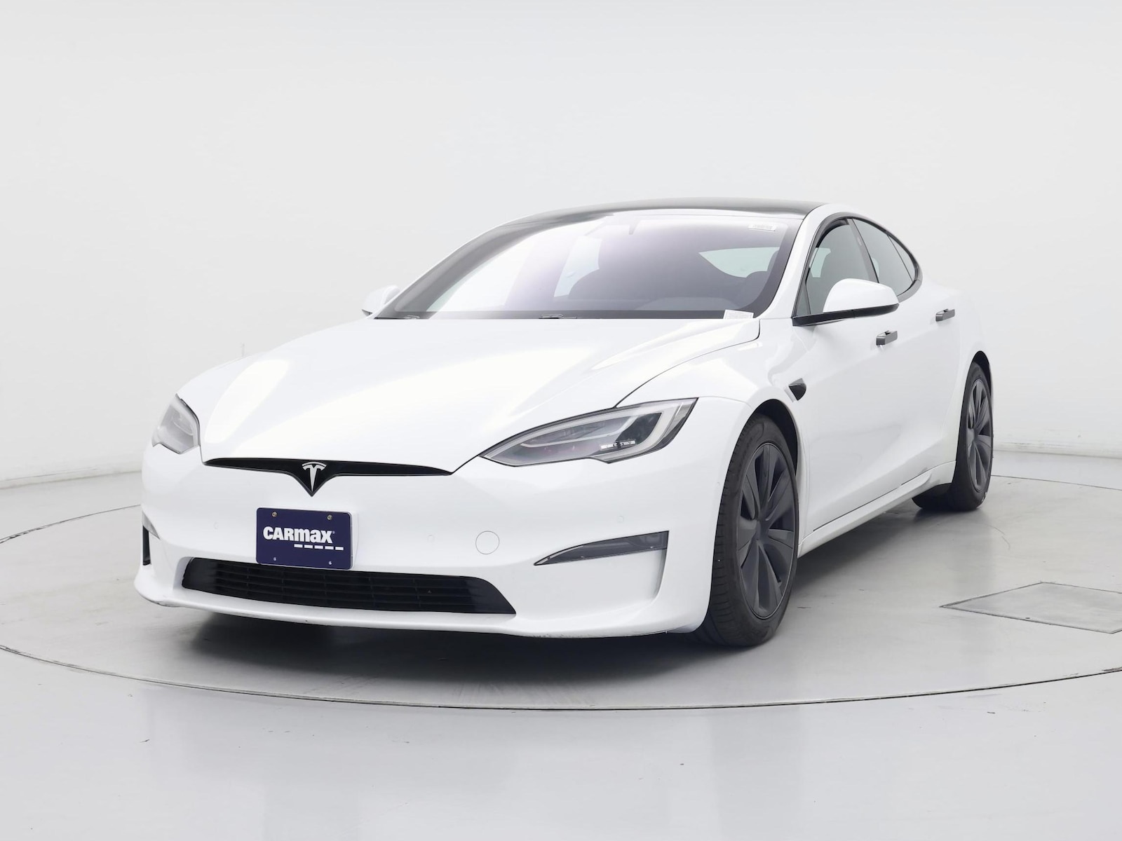 2022 Tesla Model S - Photo 5
