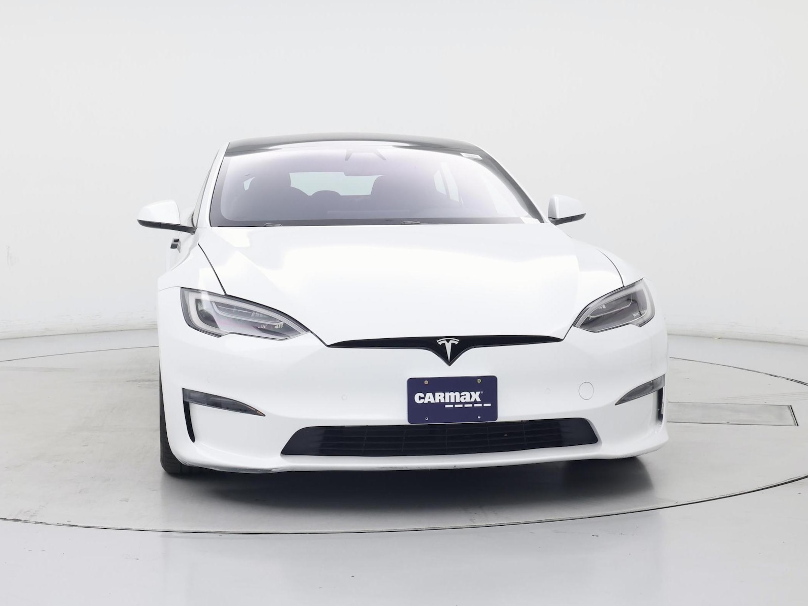 2022 Tesla Model S - Photo 6