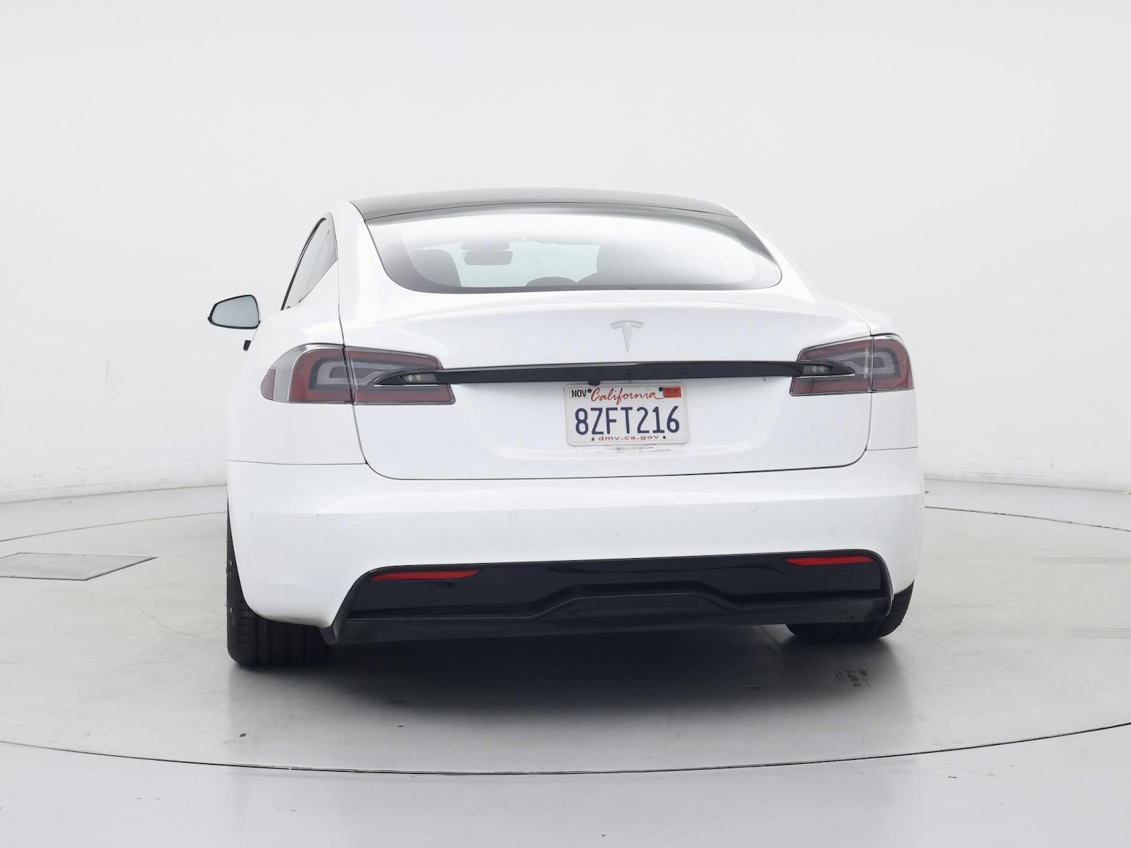 2022 Tesla Model S - Photo 7
