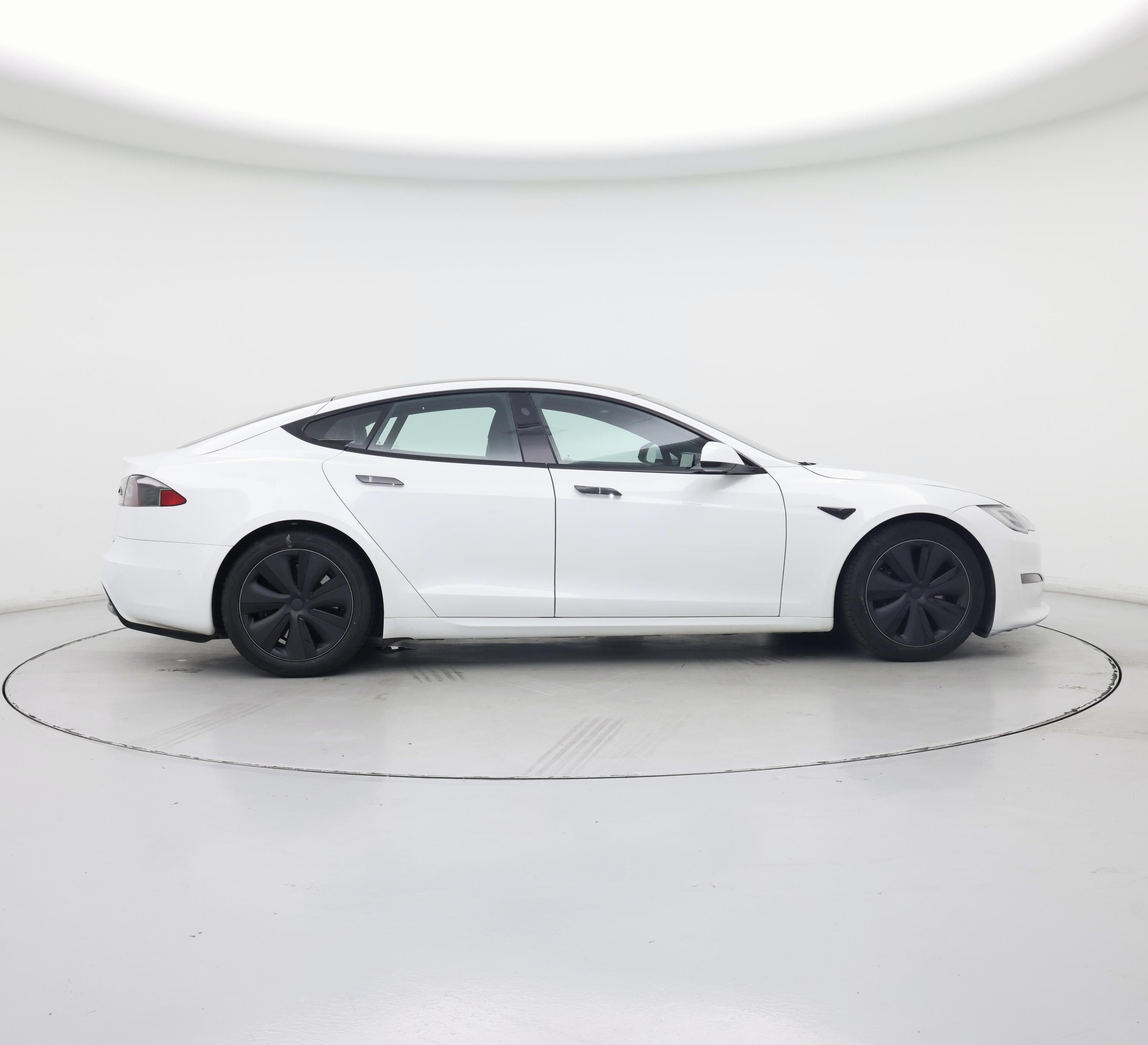 Thumbnail: 2022 Tesla Model S - 7
