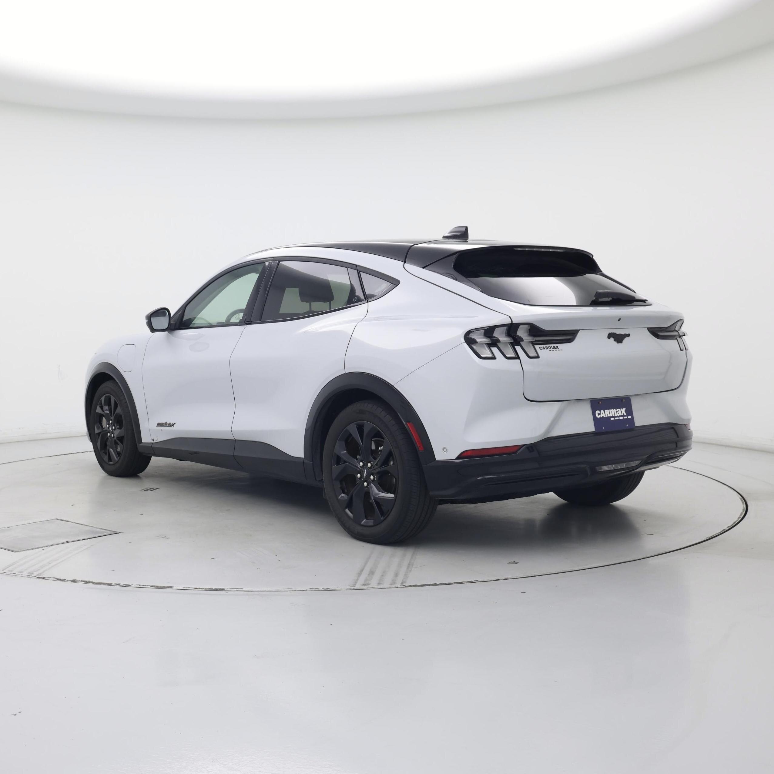 Thumbnail: 2023 Ford Mustang Mach-E - 2