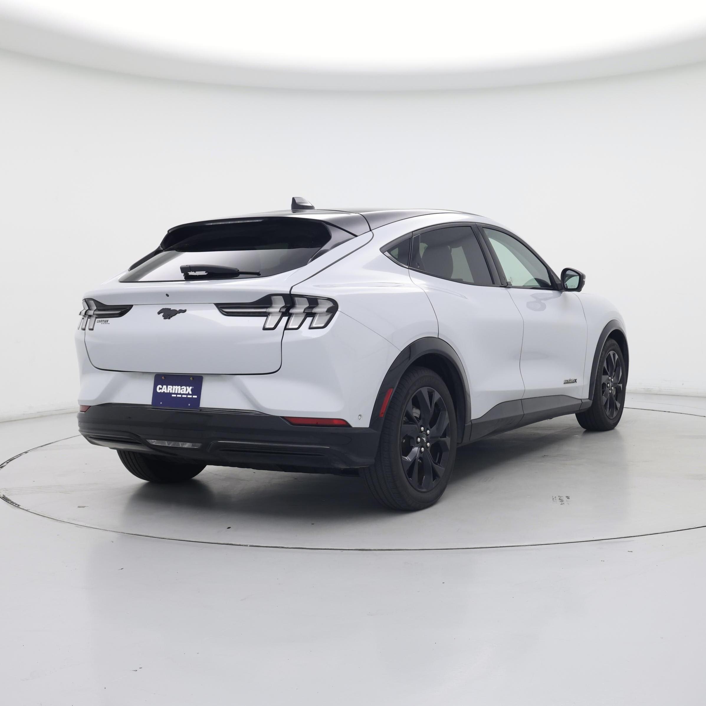 Thumbnail: 2023 Ford Mustang Mach-E - 8