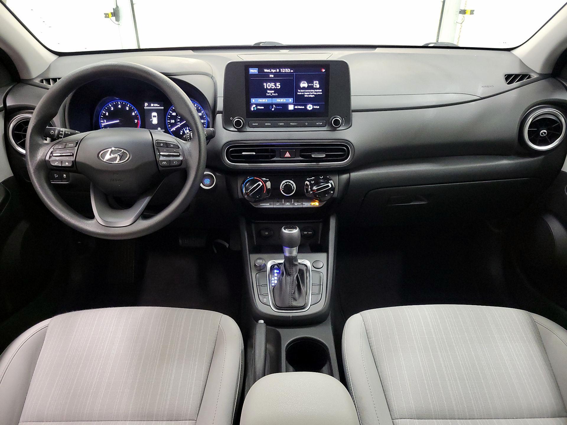 Thumbnail: 2022 Hyundai Kona - 9