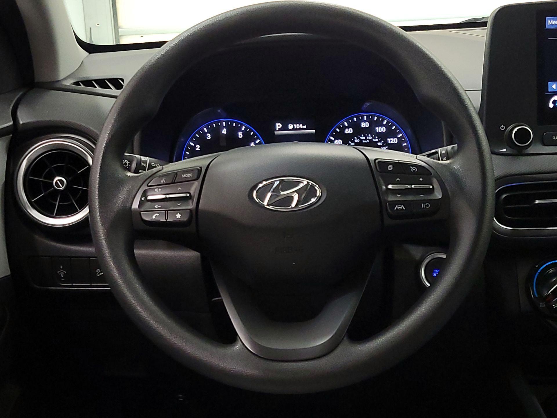 Thumbnail: 2022 Hyundai Kona - 10