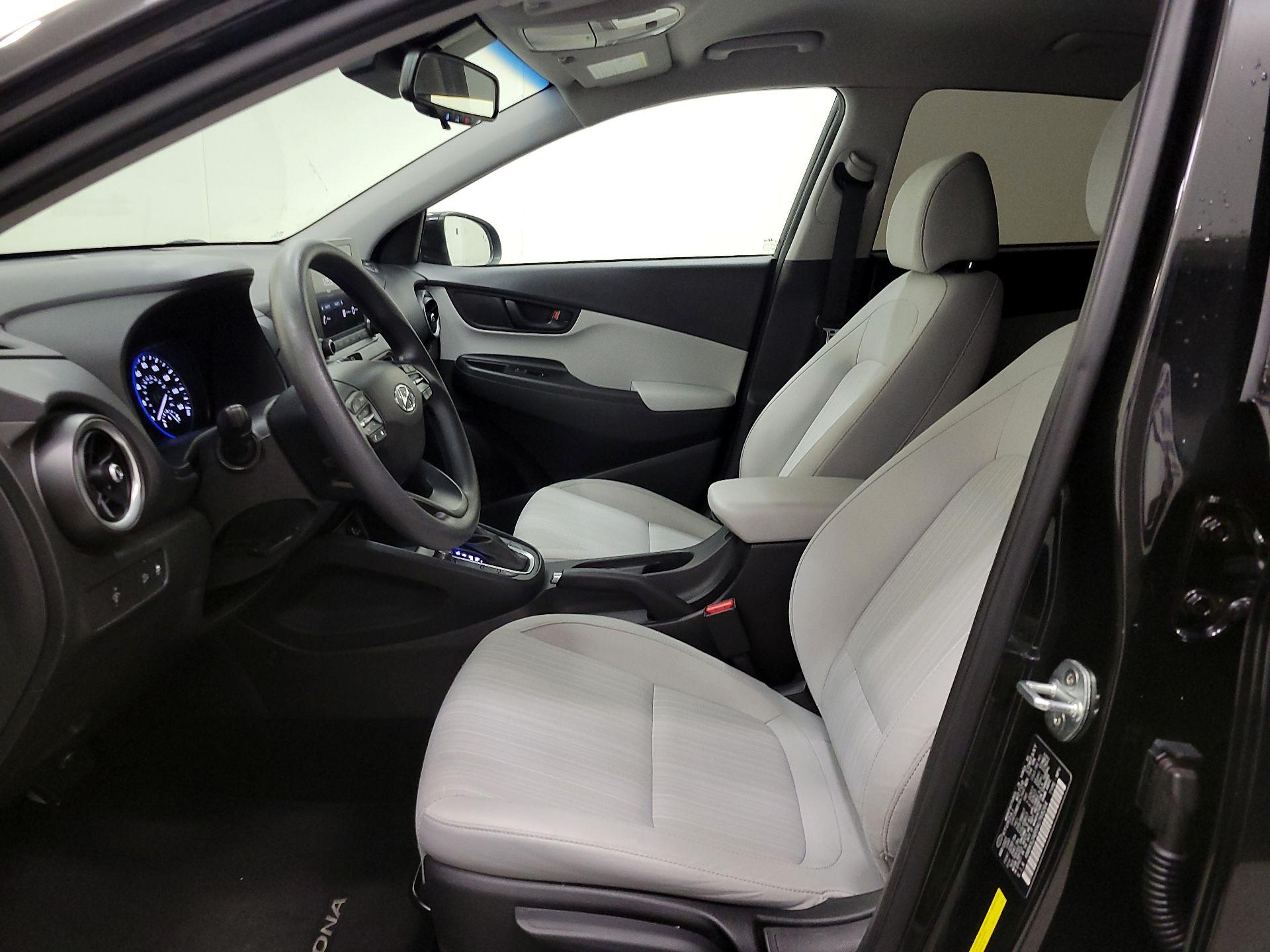 Thumbnail: 2022 Hyundai Kona - 11