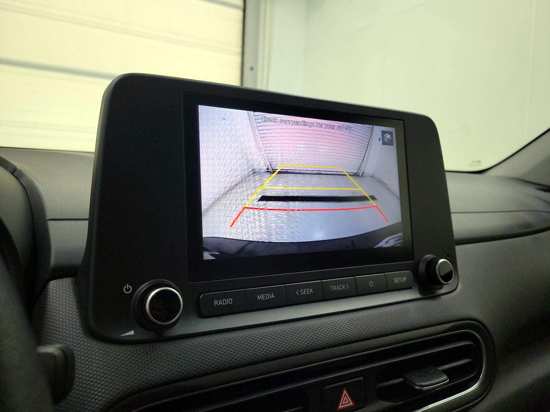 Thumbnail: 2022 Hyundai Kona - 14