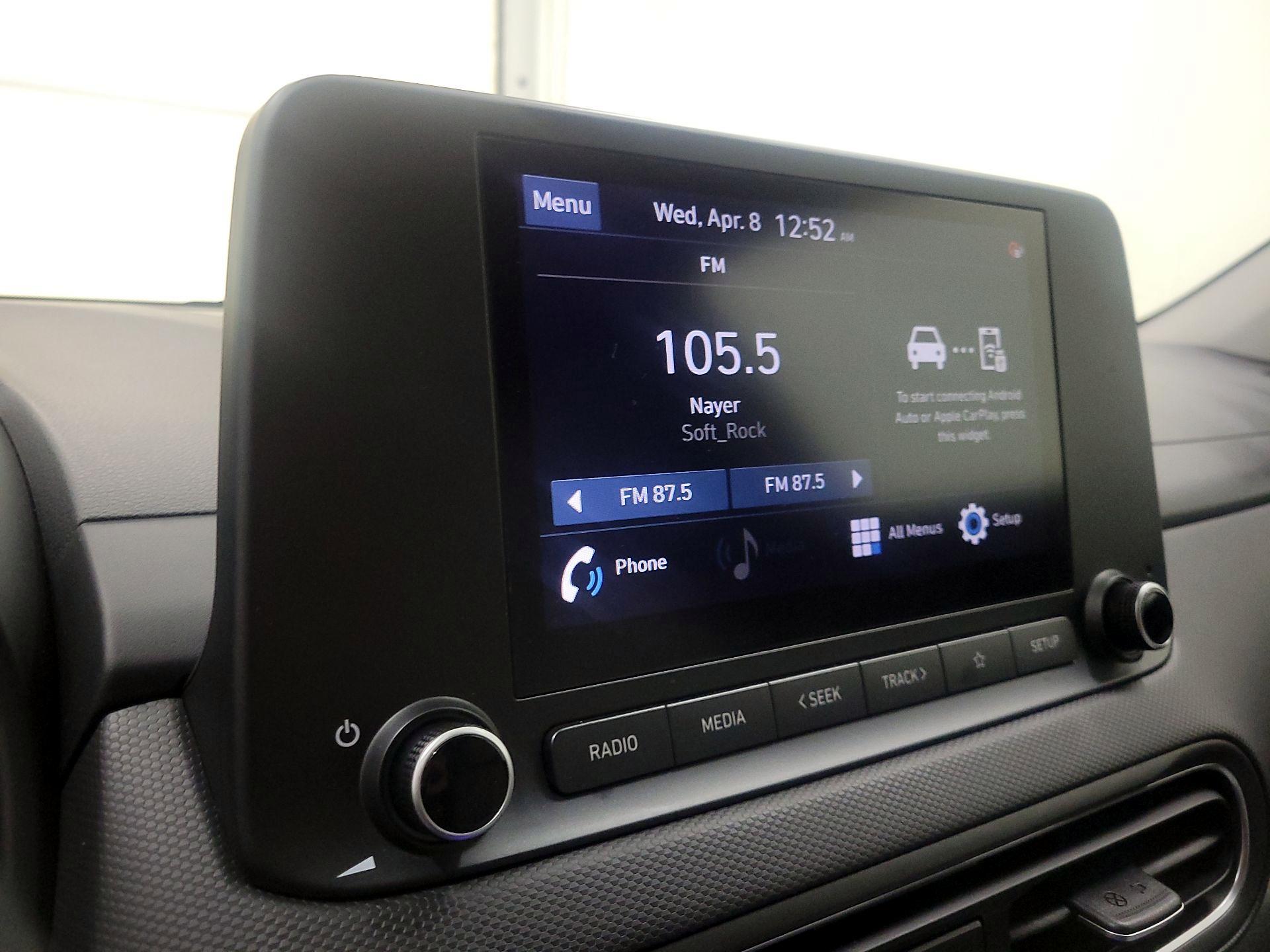 Thumbnail: 2022 Hyundai Kona - 15